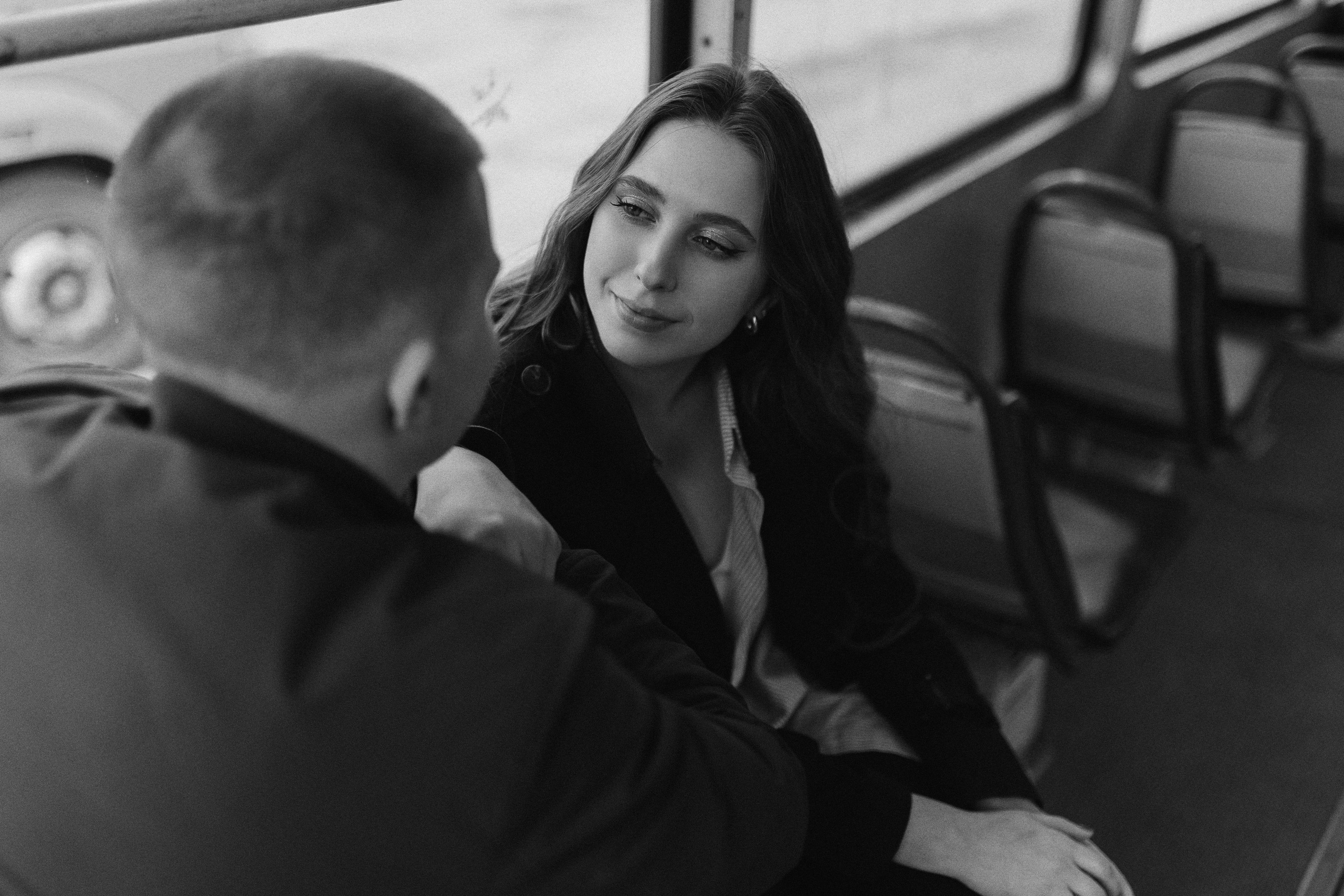 АЛИНА И ДАНИИЛ ` 24. Maria Startseva Photo