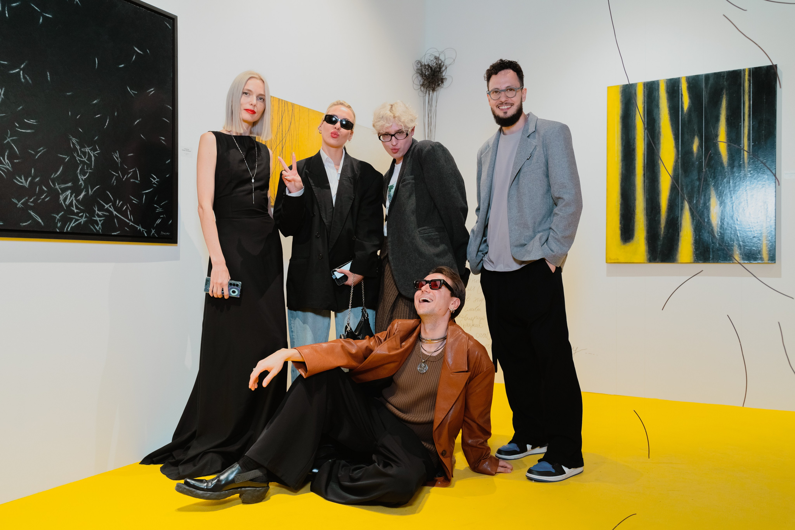 REPORTAGE WHO I AM. Фотосъемка, видеосъемка, монтаж, ретушь фотографий