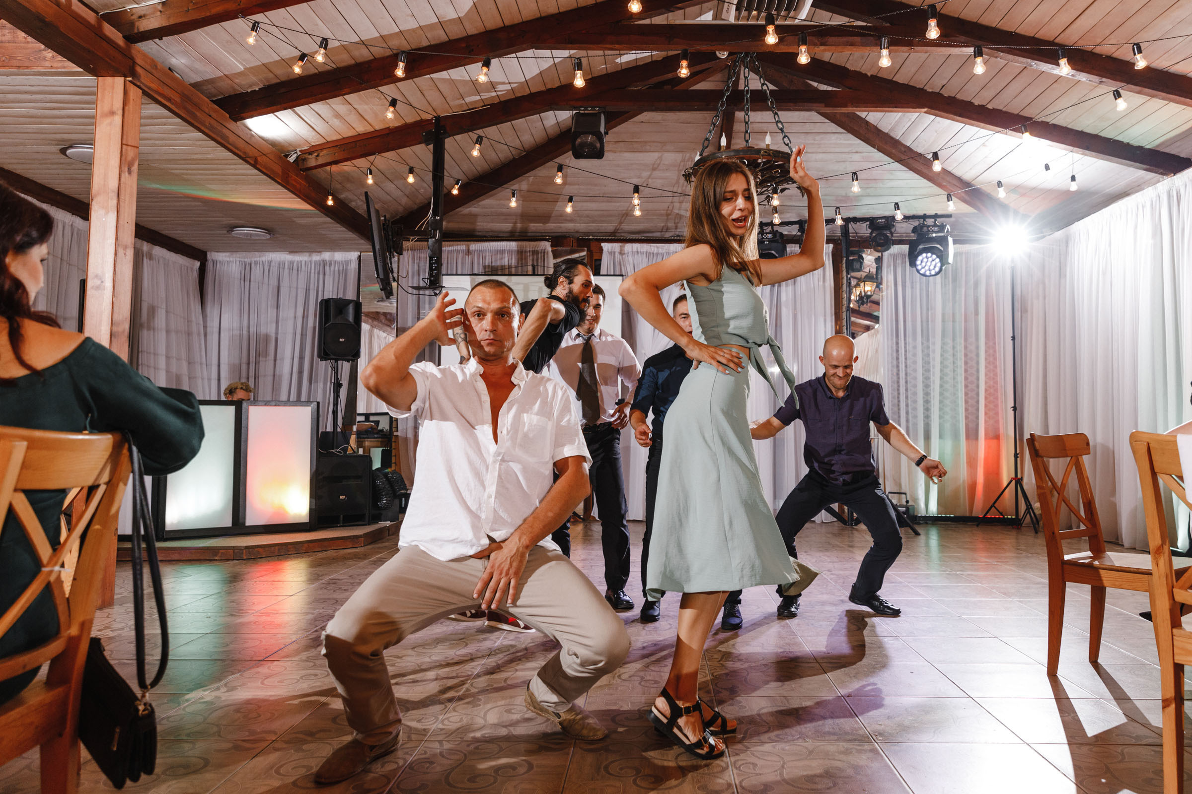 Илья и Дарья. Свадебный фотограф Краснодар Ростов Солоникова Вероника