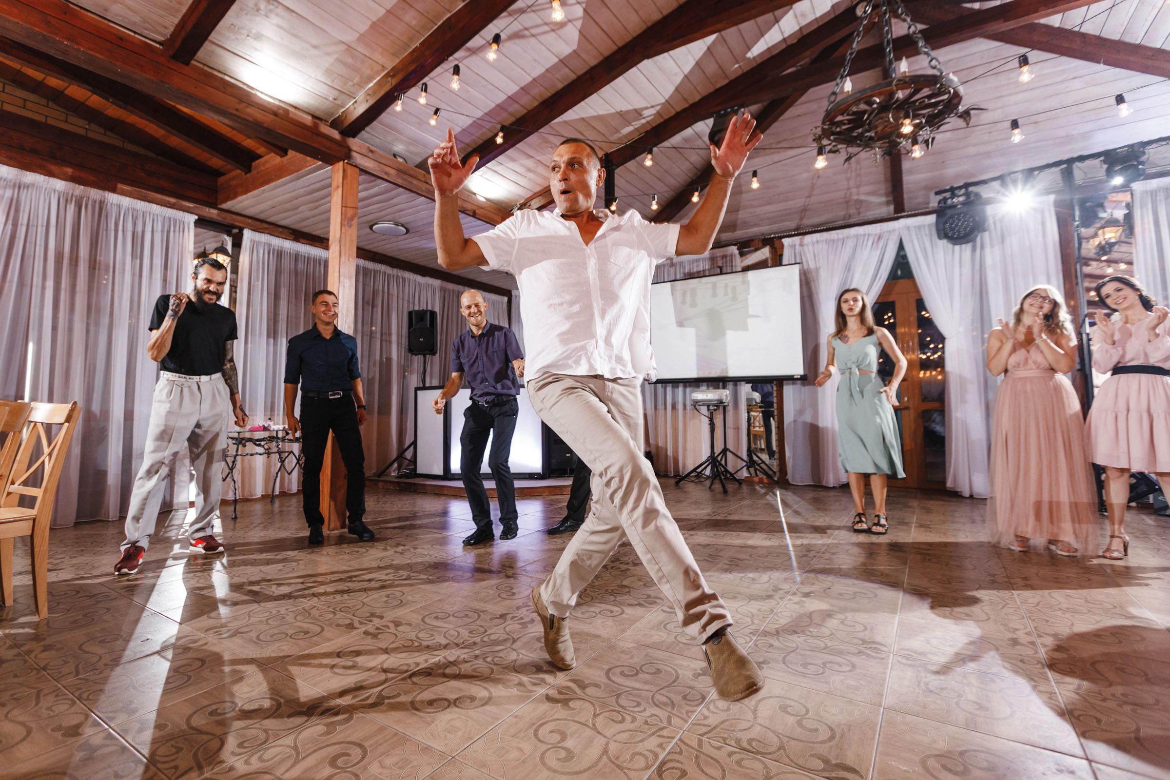 Илья и Дарья. Свадебный фотограф Краснодар Ростов Солоникова Вероника