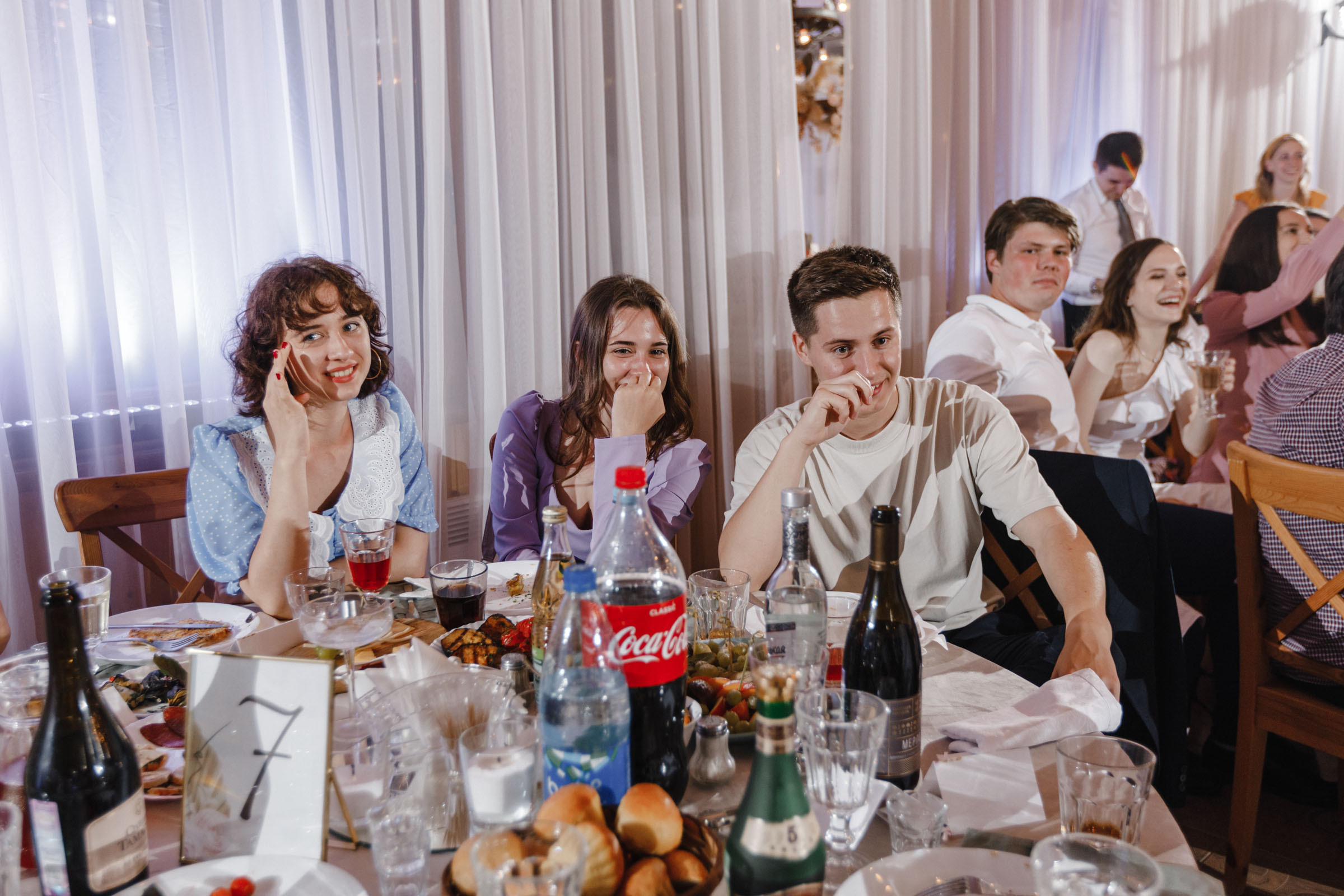 Илья и Дарья. Свадебный фотограф Краснодар Ростов Солоникова Вероника