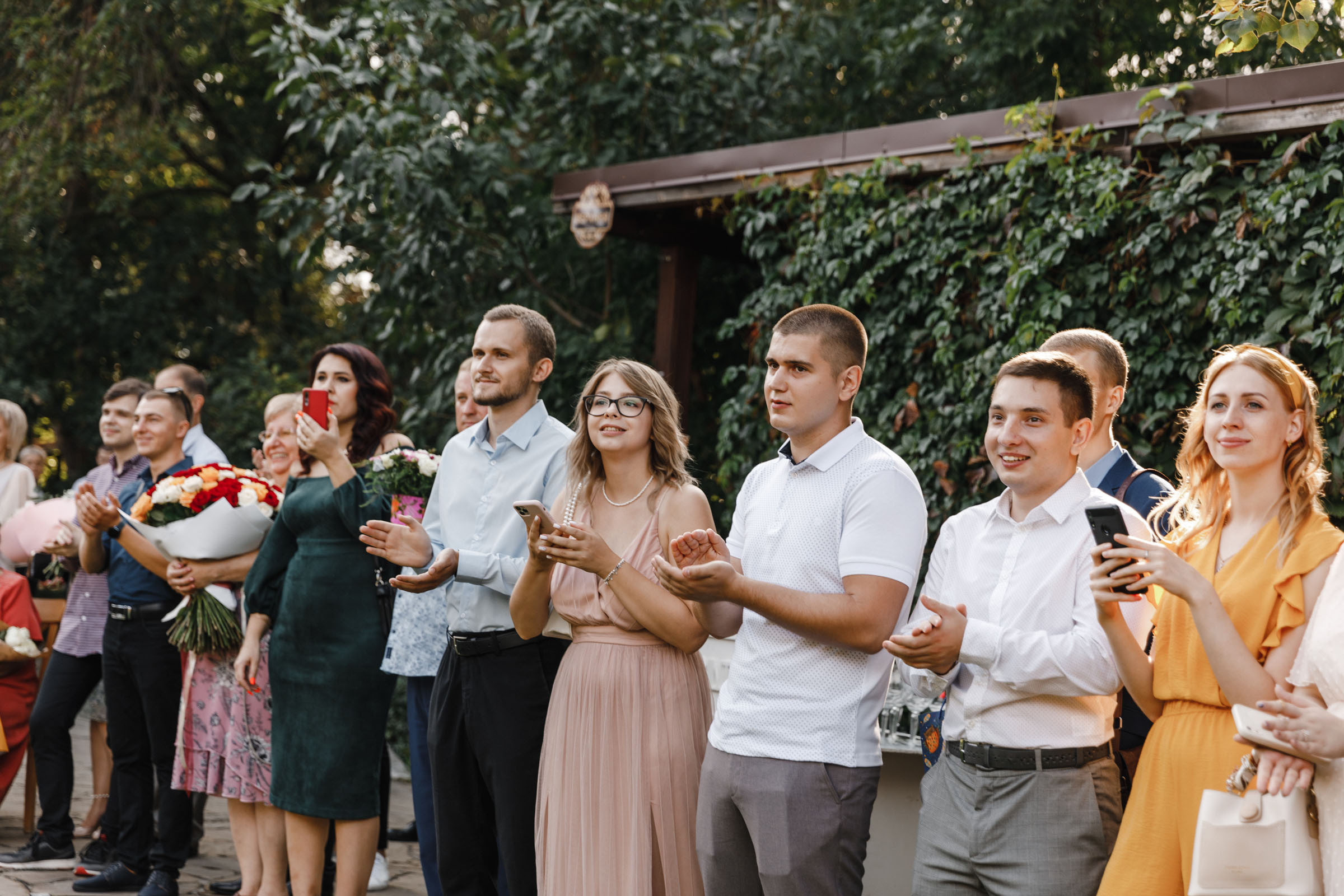 Илья и Дарья. Свадебный фотограф Краснодар Ростов Солоникова Вероника