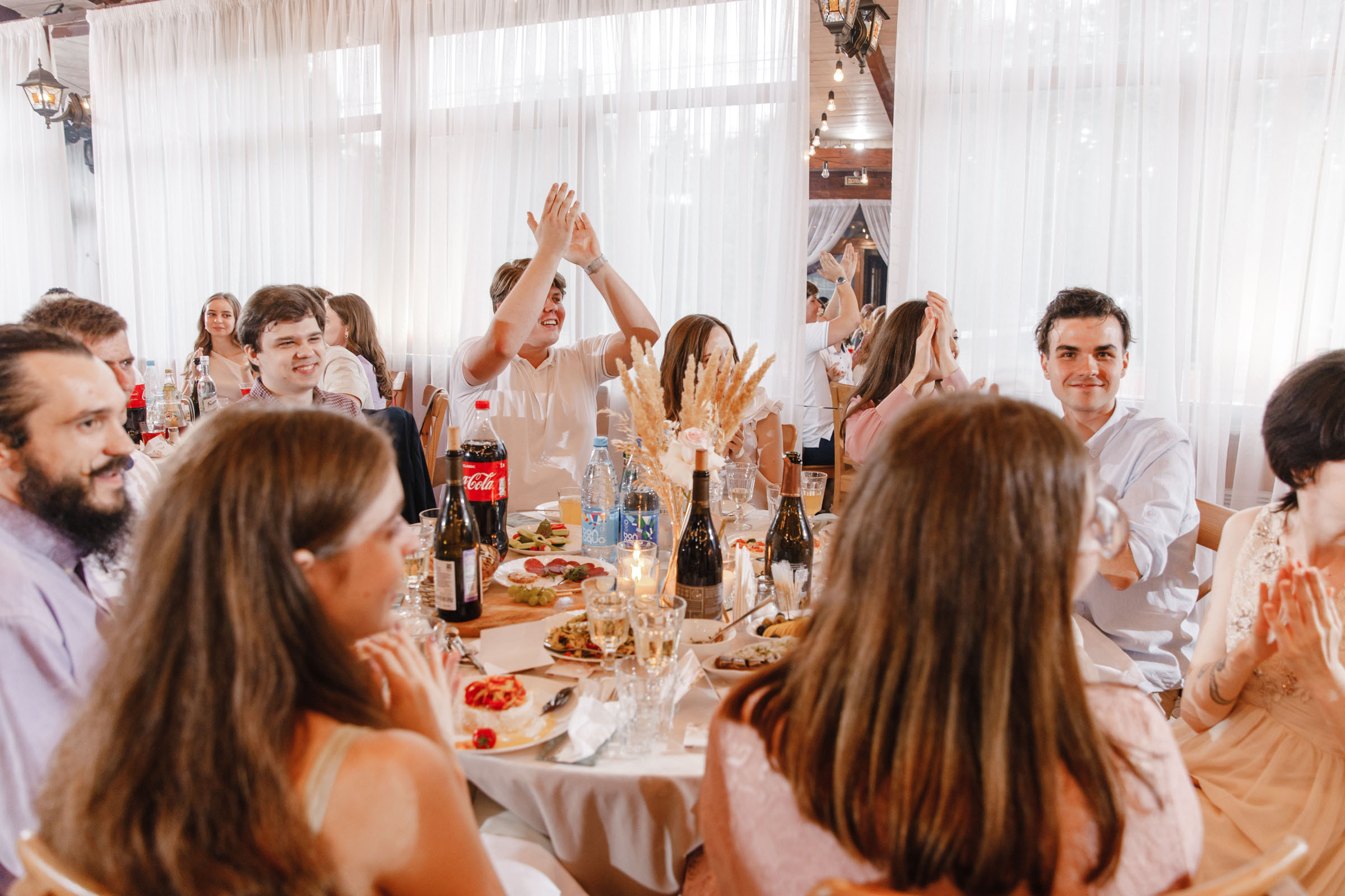 Илья и Дарья. Свадебный фотограф Краснодар Ростов Солоникова Вероника