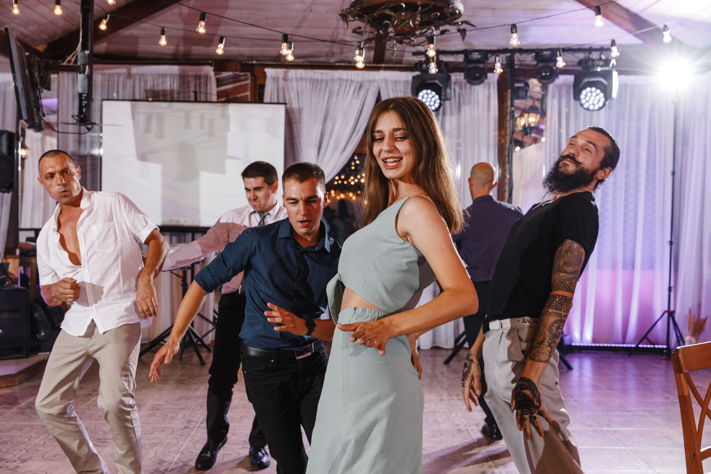 Илья и Дарья. Свадебный фотограф Краснодар Ростов Солоникова Вероника