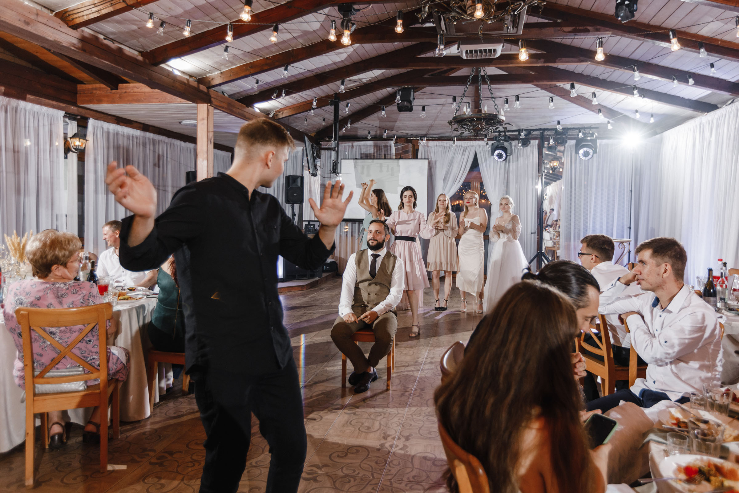 Илья и Дарья. Свадебный фотограф Краснодар Ростов Солоникова Вероника