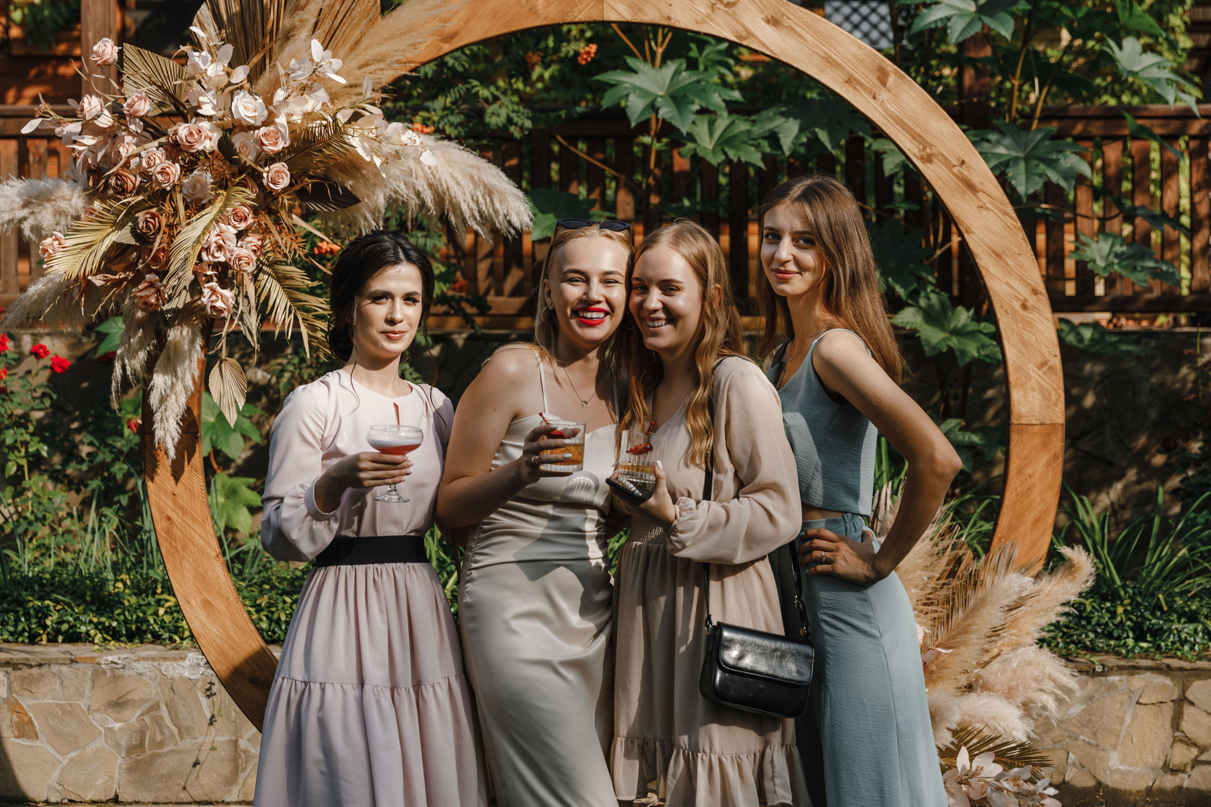 Илья и Дарья. Свадебный фотограф Краснодар Ростов Солоникова Вероника