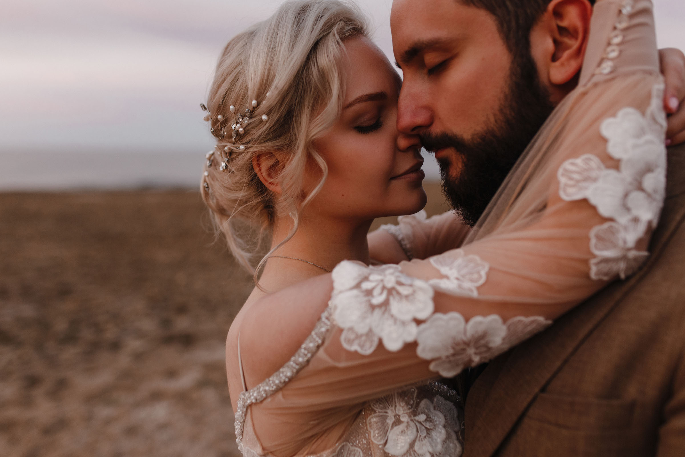 Илья и Дарья. Свадебный фотограф Краснодар Ростов Солоникова Вероника