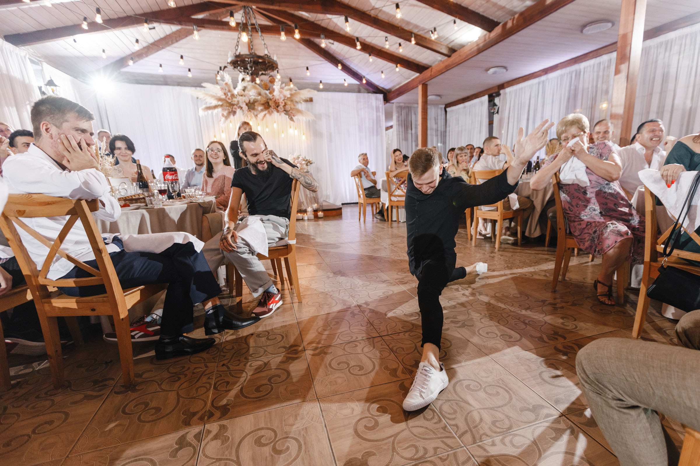 Илья и Дарья. Свадебный фотограф Краснодар Ростов Солоникова Вероника