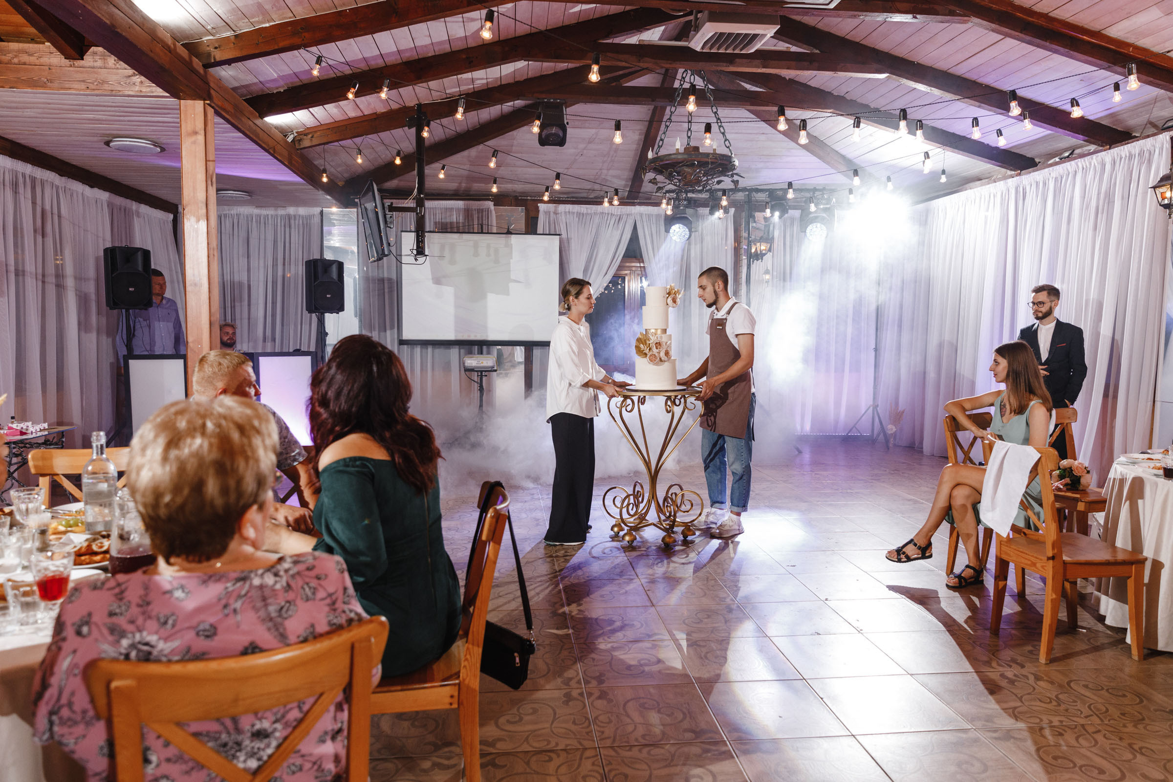 Илья и Дарья. Свадебный фотограф Краснодар Ростов Солоникова Вероника