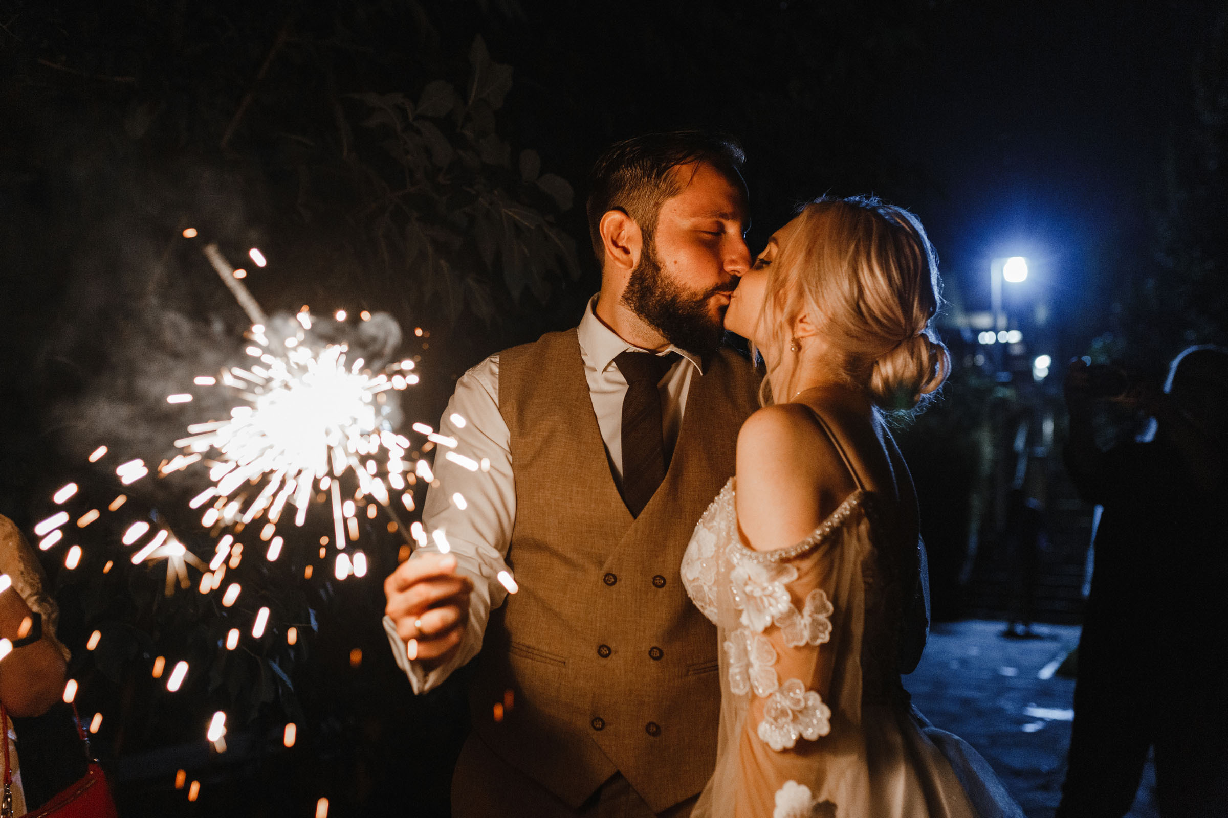 Илья и Дарья. Свадебный фотограф Краснодар Ростов Солоникова Вероника