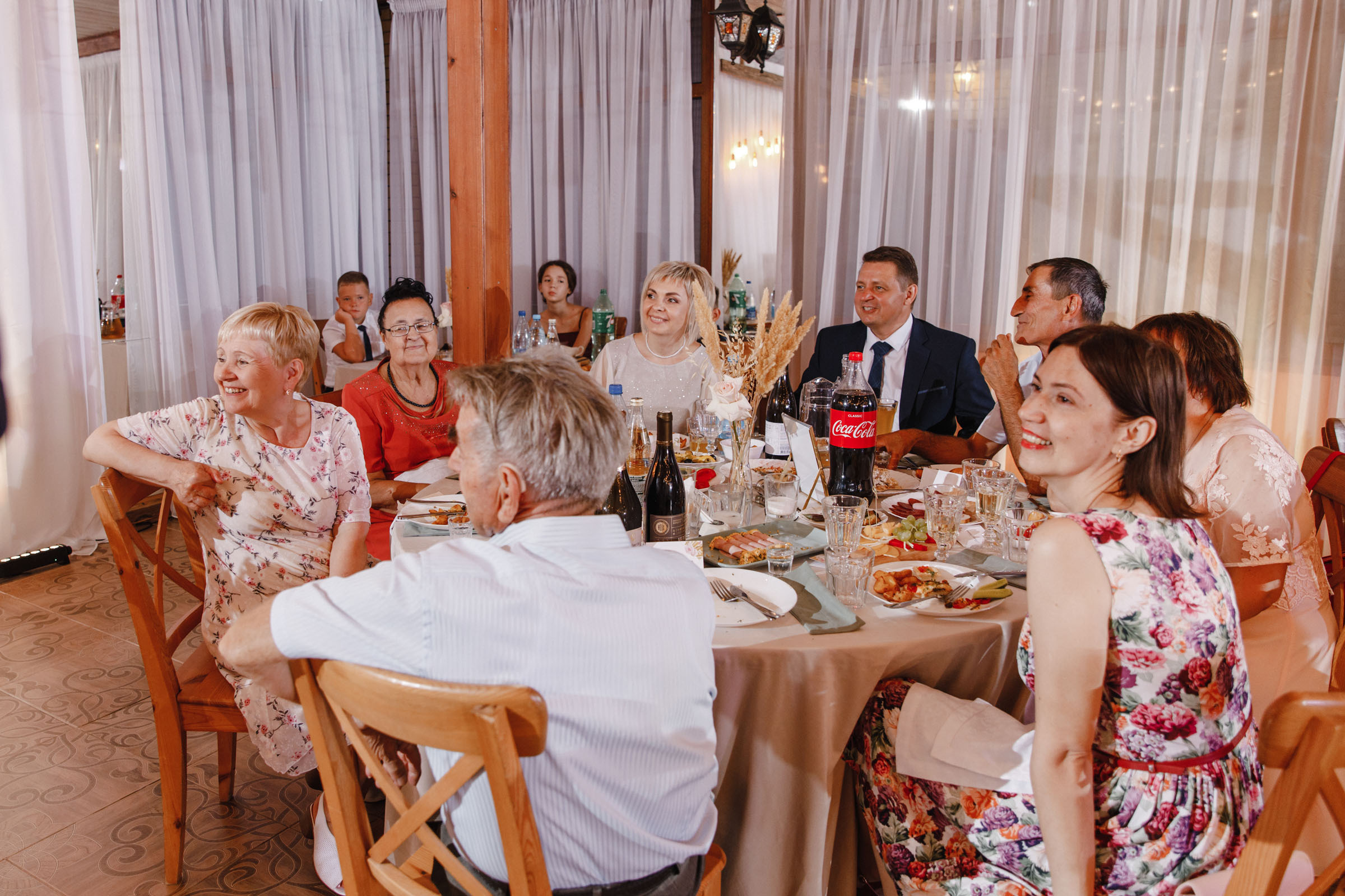 Илья и Дарья. Свадебный фотограф Краснодар Ростов Солоникова Вероника