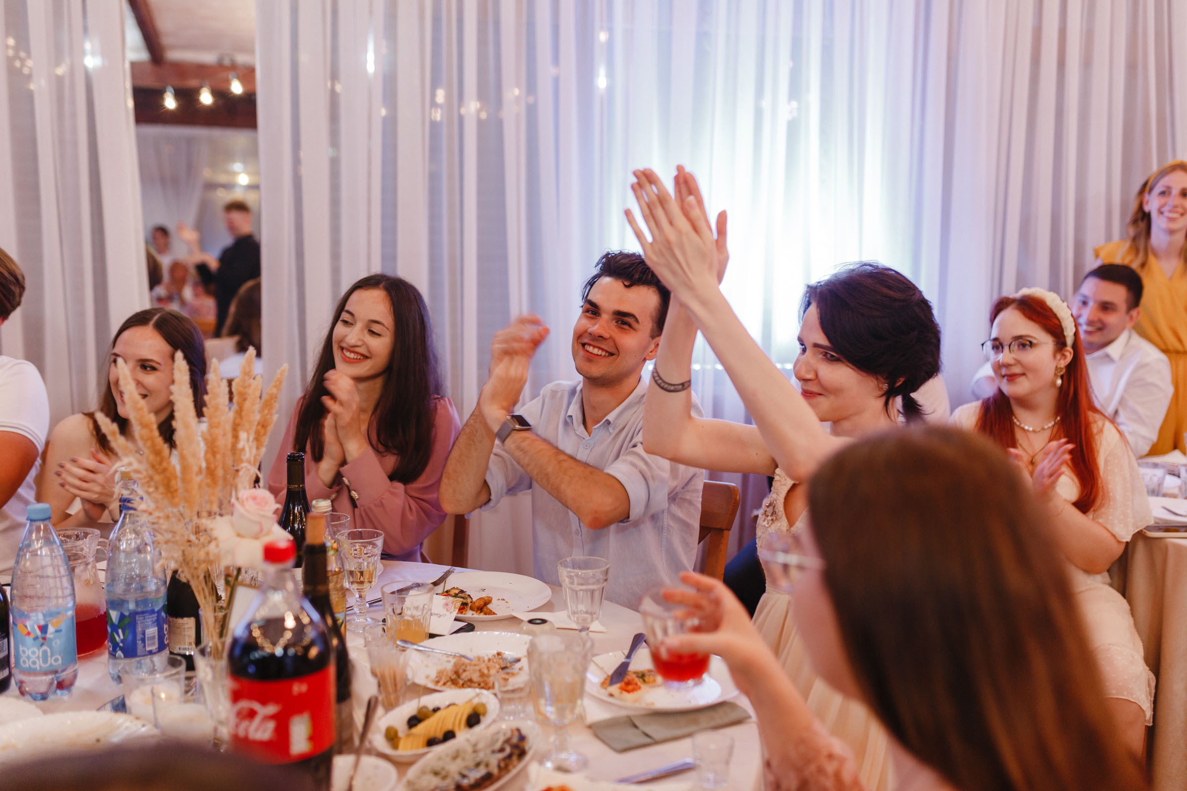 Илья и Дарья. Свадебный фотограф Краснодар Ростов Солоникова Вероника
