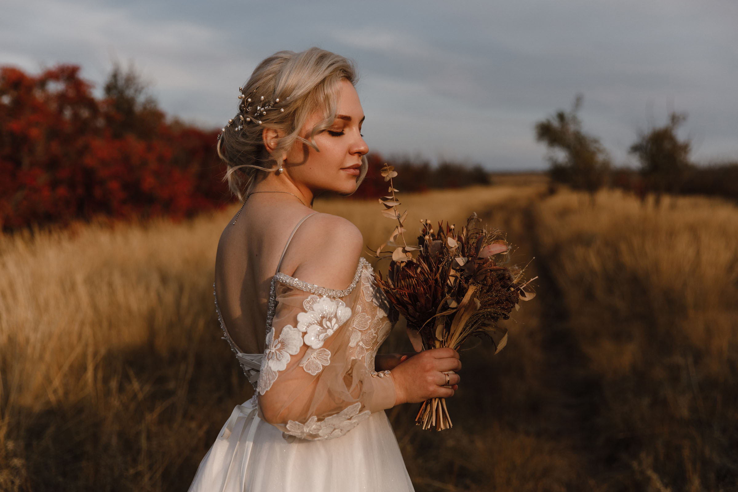 Илья и Дарья. Свадебный фотограф Краснодар Ростов Солоникова Вероника