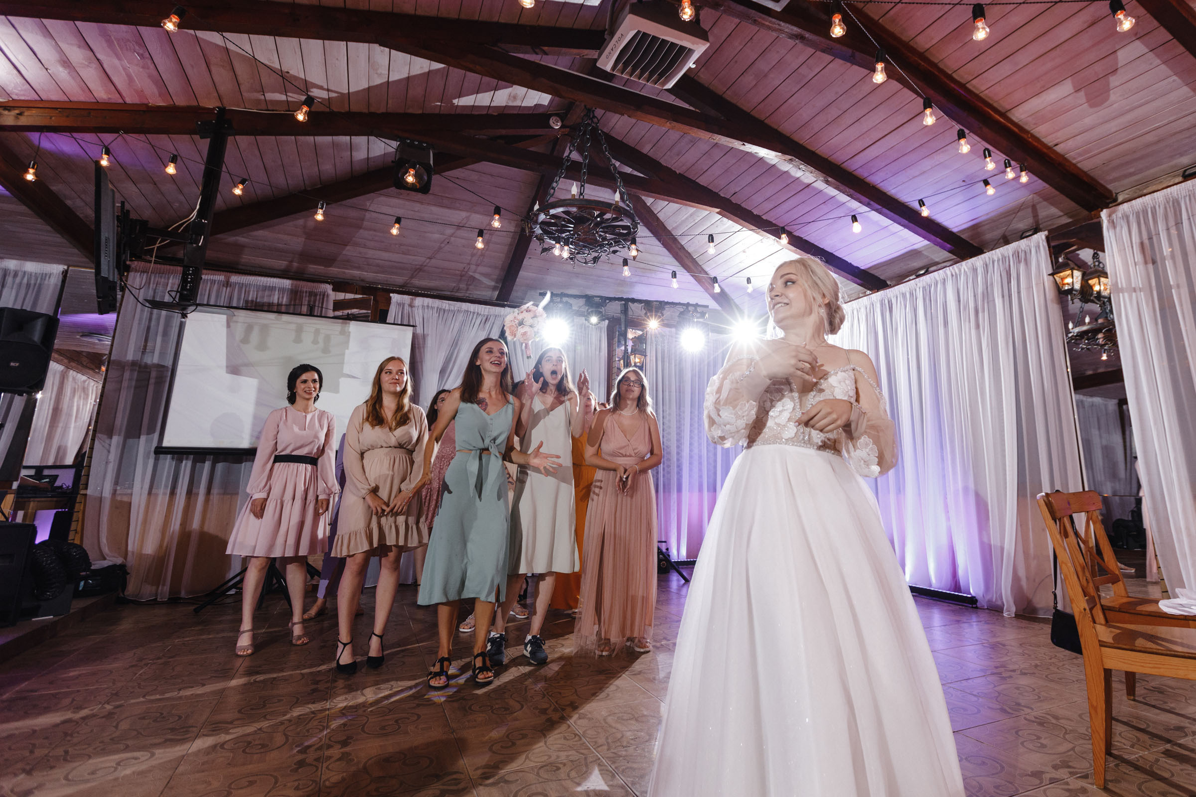 Илья и Дарья. Свадебный фотограф Краснодар Ростов Солоникова Вероника