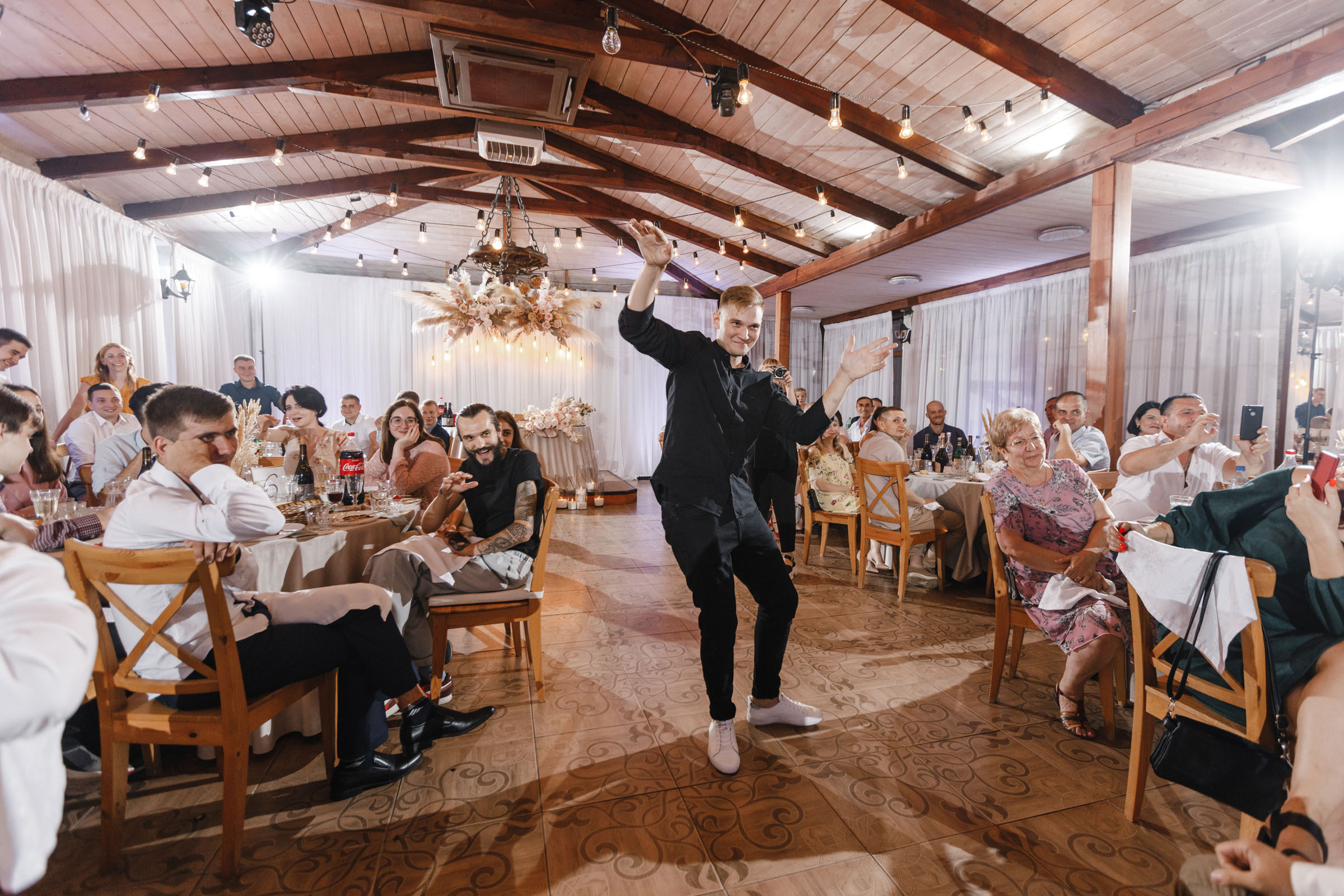 Илья и Дарья. Свадебный фотограф Краснодар Ростов Солоникова Вероника