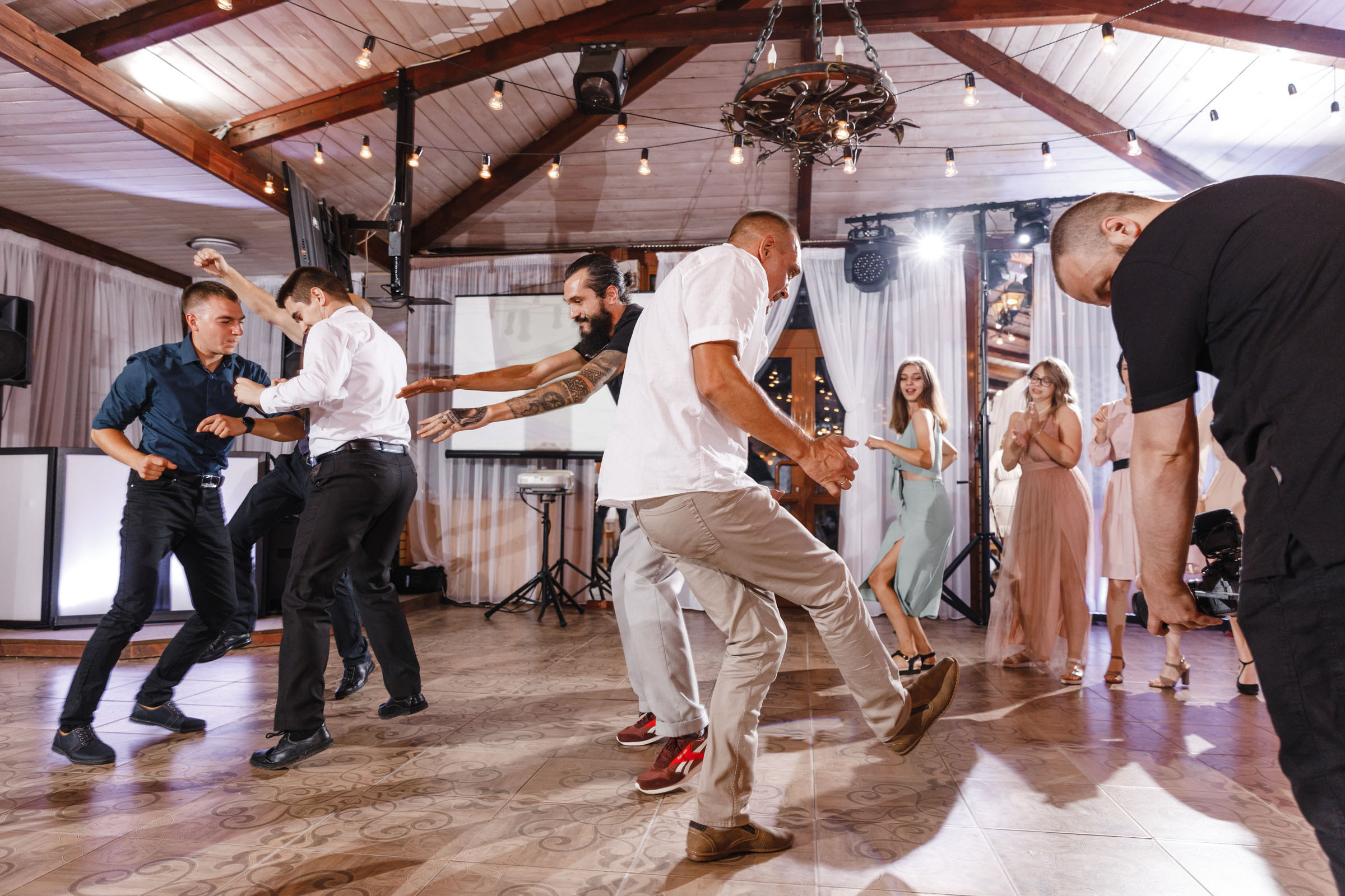 Илья и Дарья. Свадебный фотограф Краснодар Ростов Солоникова Вероника