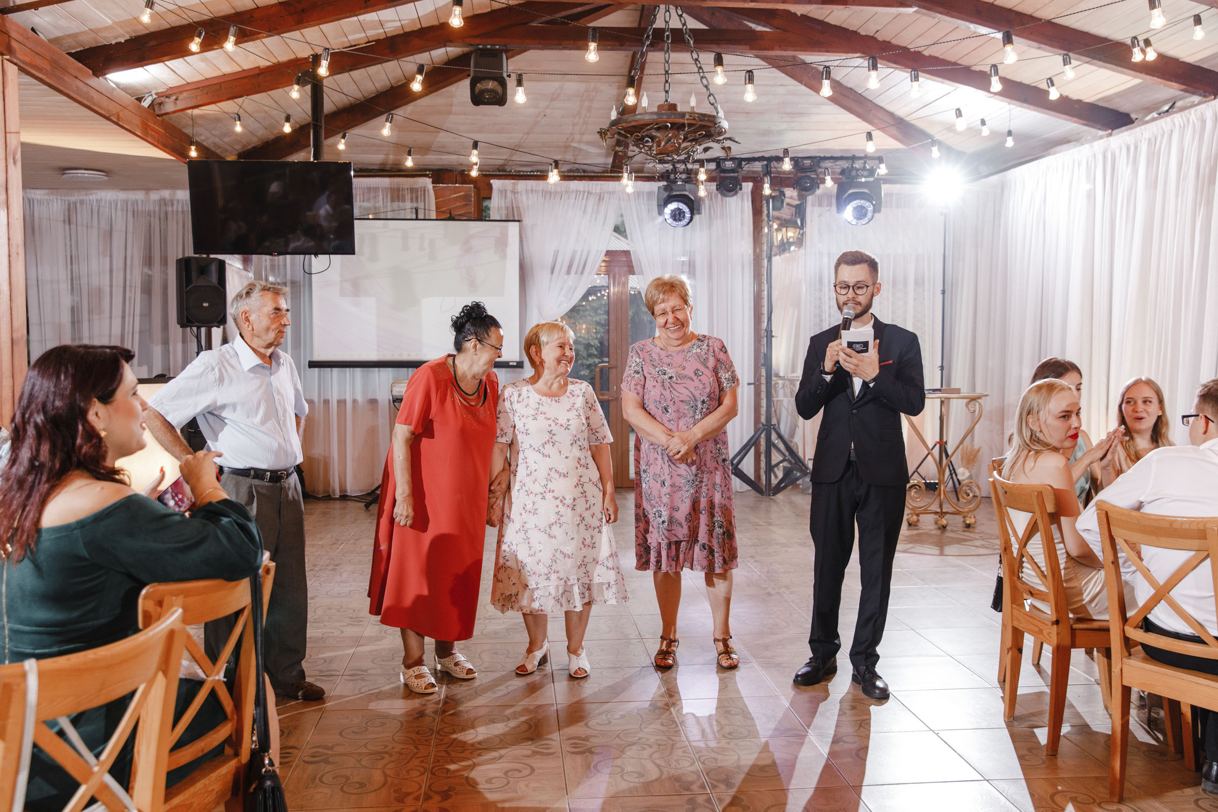 Илья и Дарья. Свадебный фотограф Краснодар Ростов Солоникова Вероника