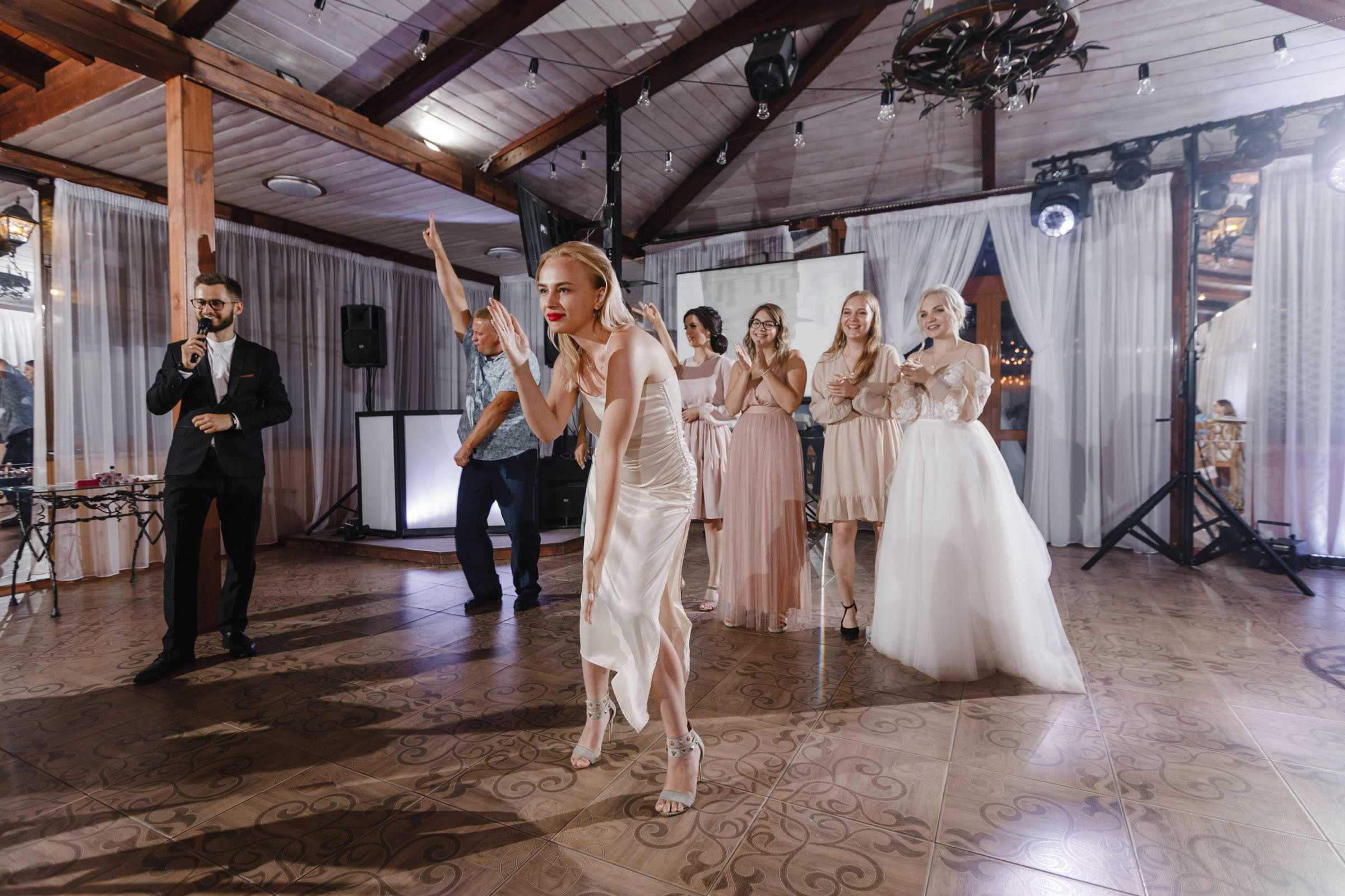 Илья и Дарья. Свадебный фотограф Краснодар Ростов Солоникова Вероника