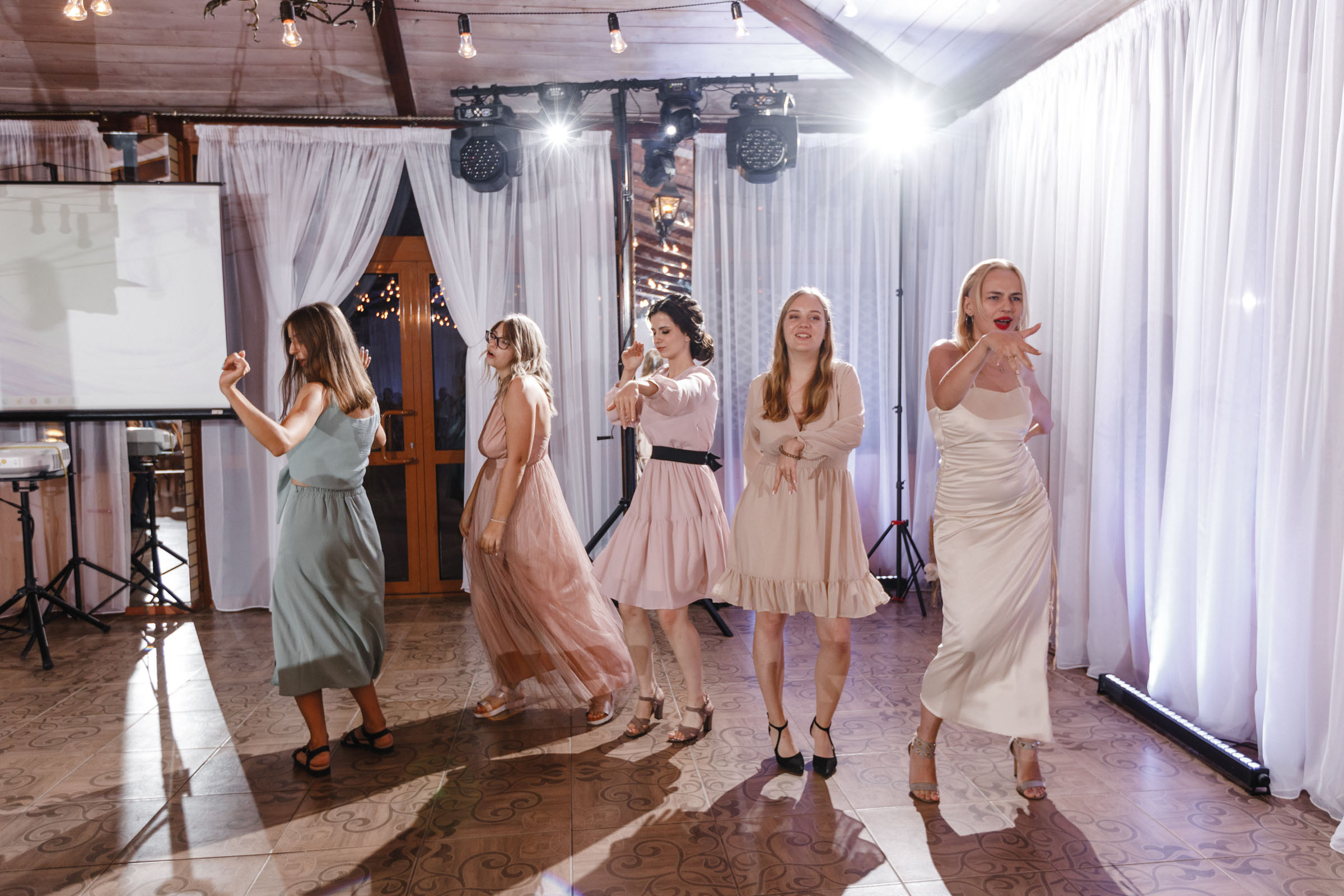 Илья и Дарья. Свадебный фотограф Краснодар Ростов Солоникова Вероника