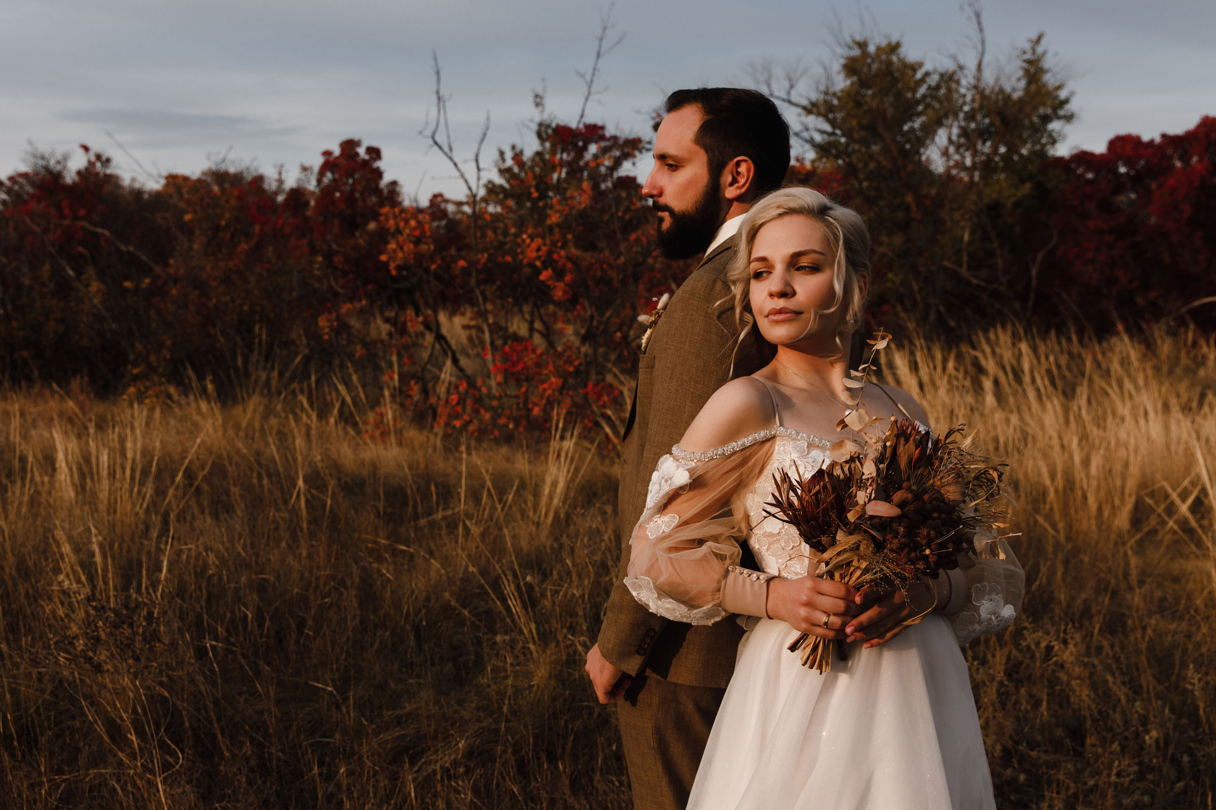Илья и Дарья. Свадебный фотограф Краснодар Ростов Солоникова Вероника