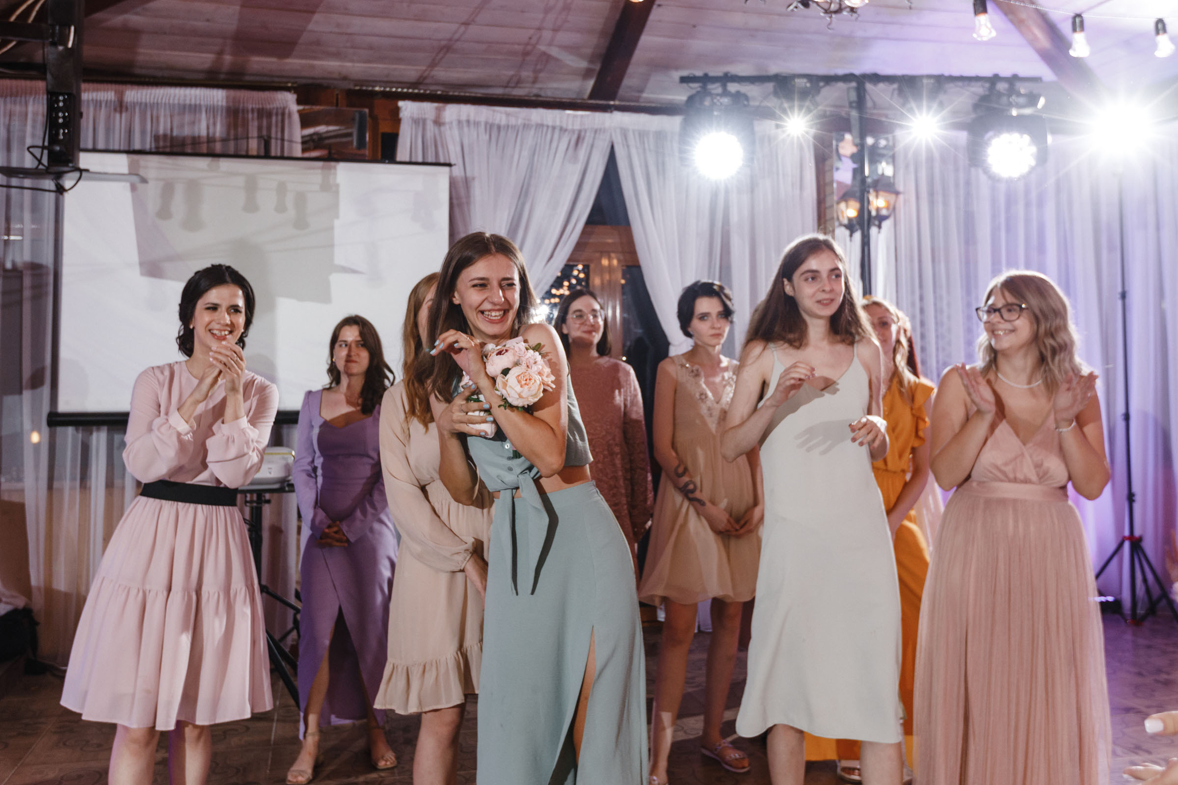 Илья и Дарья. Свадебный фотограф Краснодар Ростов Солоникова Вероника