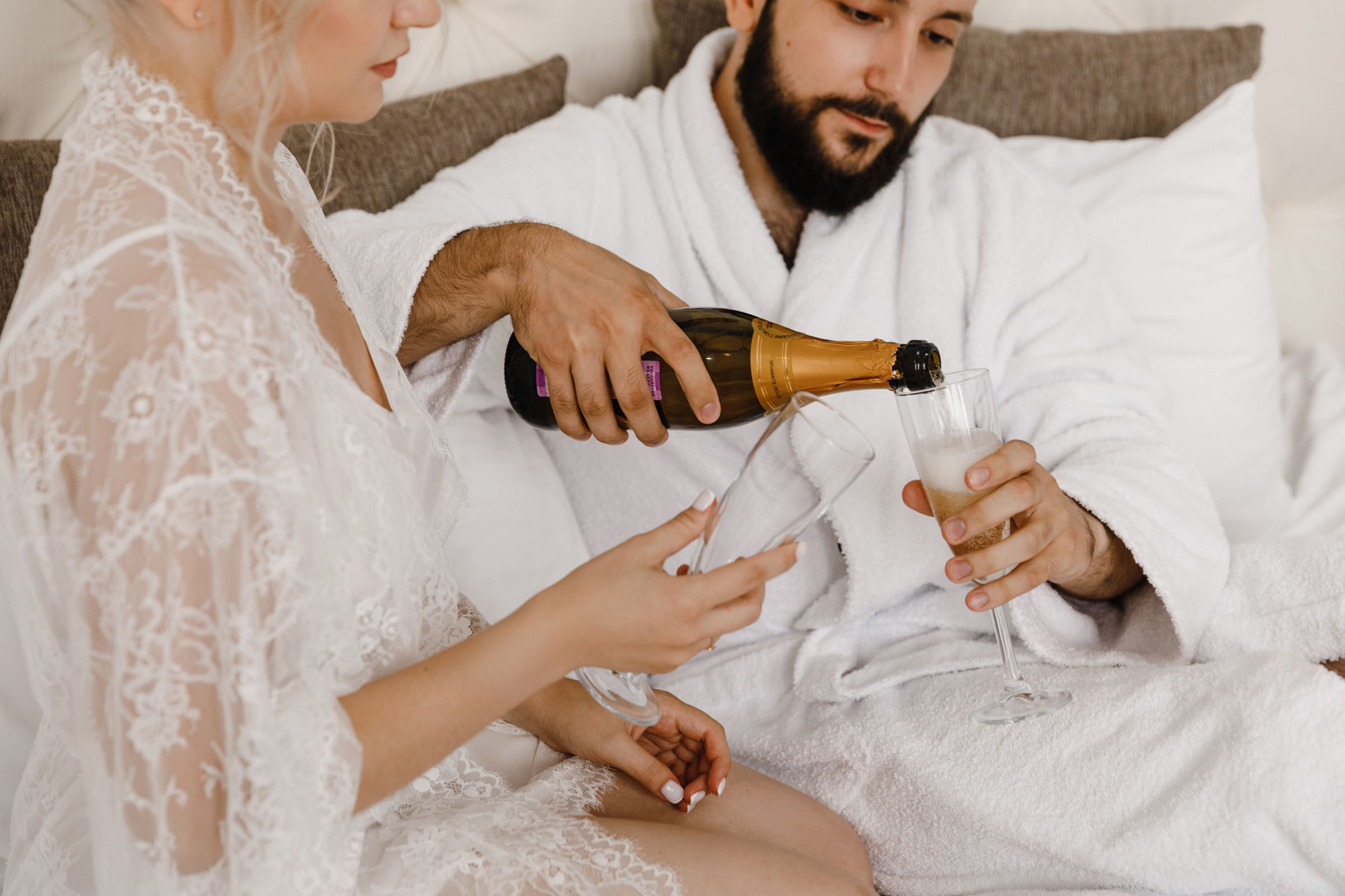 Илья и Дарья. Свадебный фотограф Краснодар Ростов Солоникова Вероника