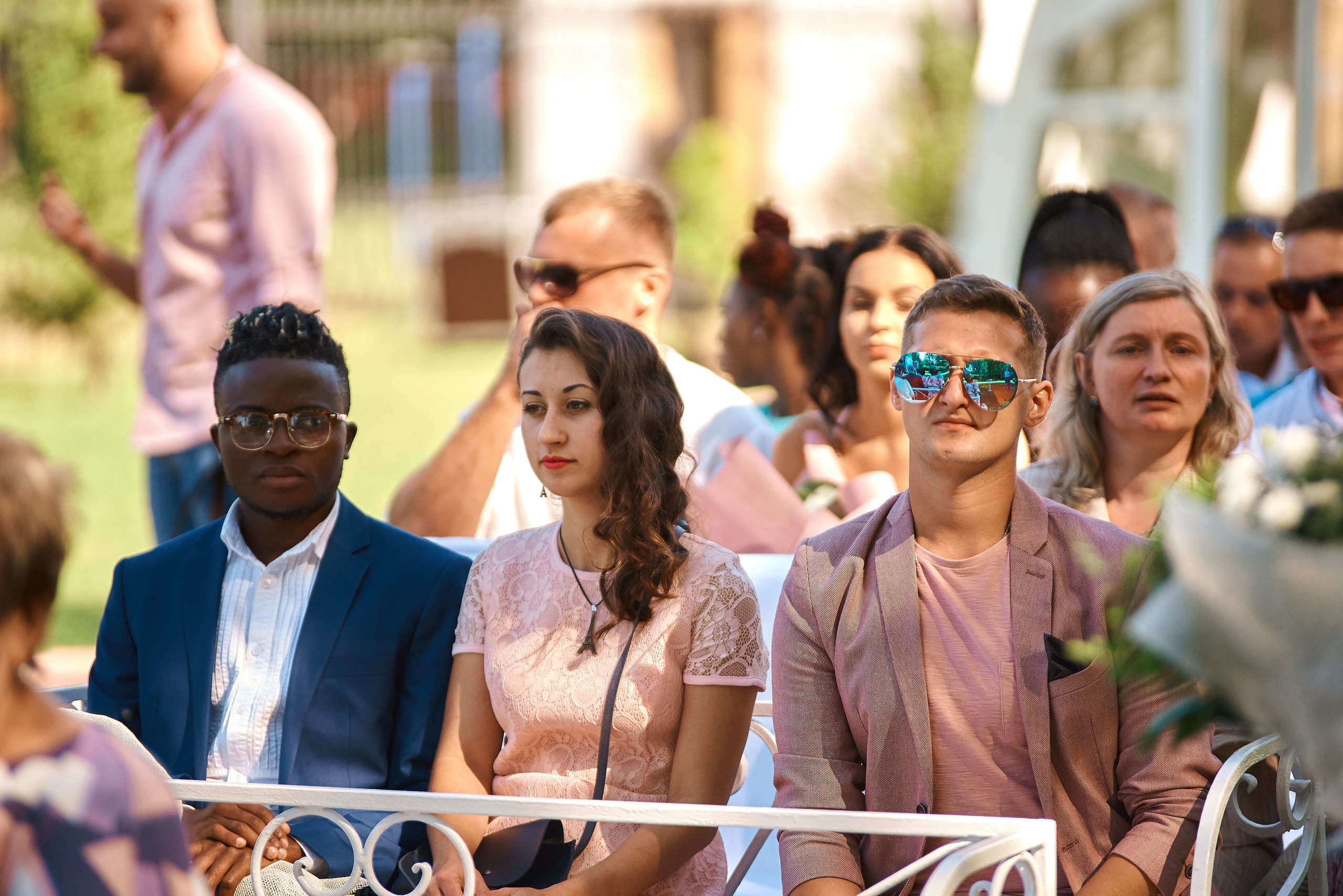 Фотосессия выездной регистрации. Артём Савиных — профессиональный фотограф в Москве | Репортажи, свадьбы, портреты