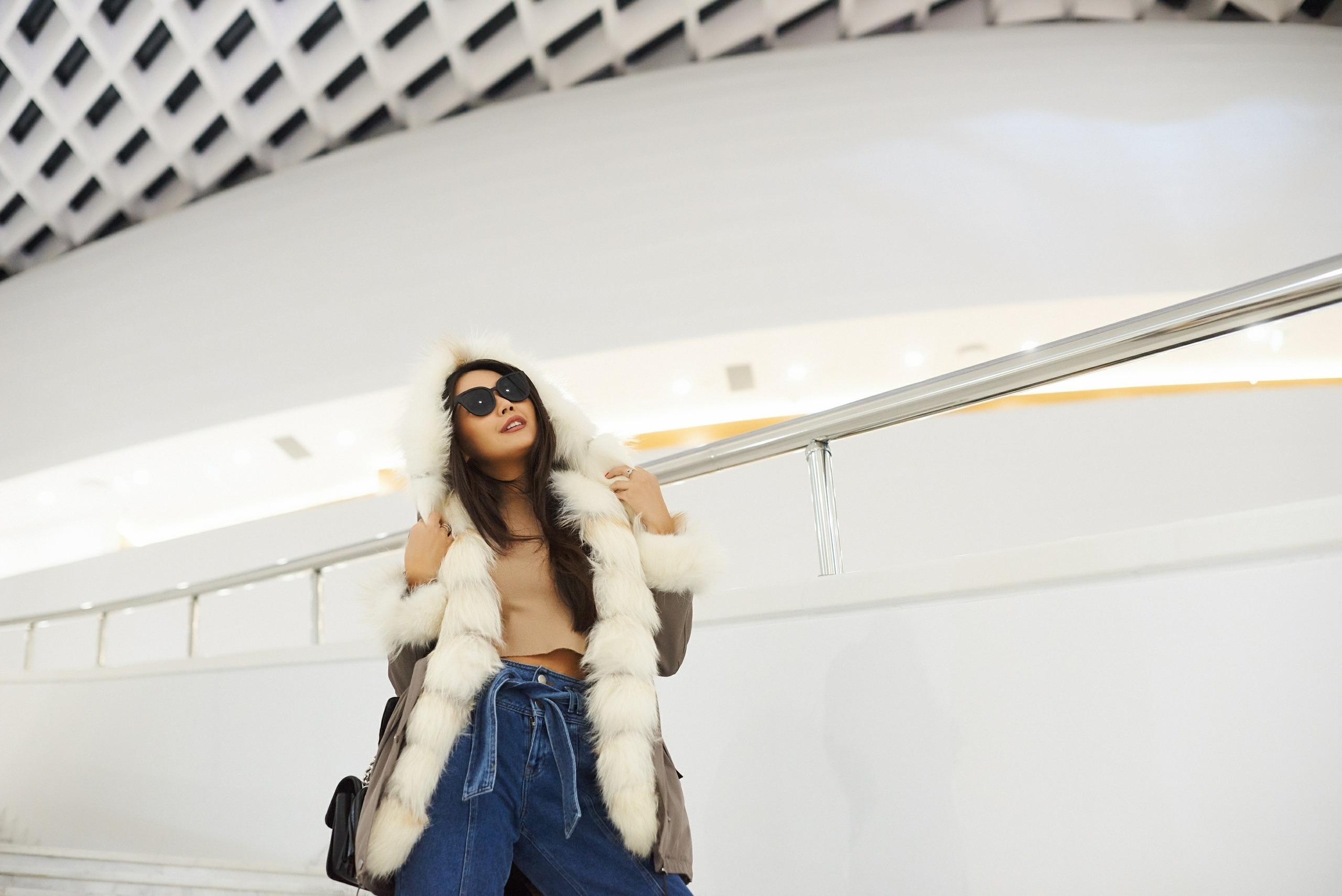 Фотосъёмка модельного показа. Артём Савиных — профессиональный фотограф в Москве | Репортажи, свадьбы, портреты