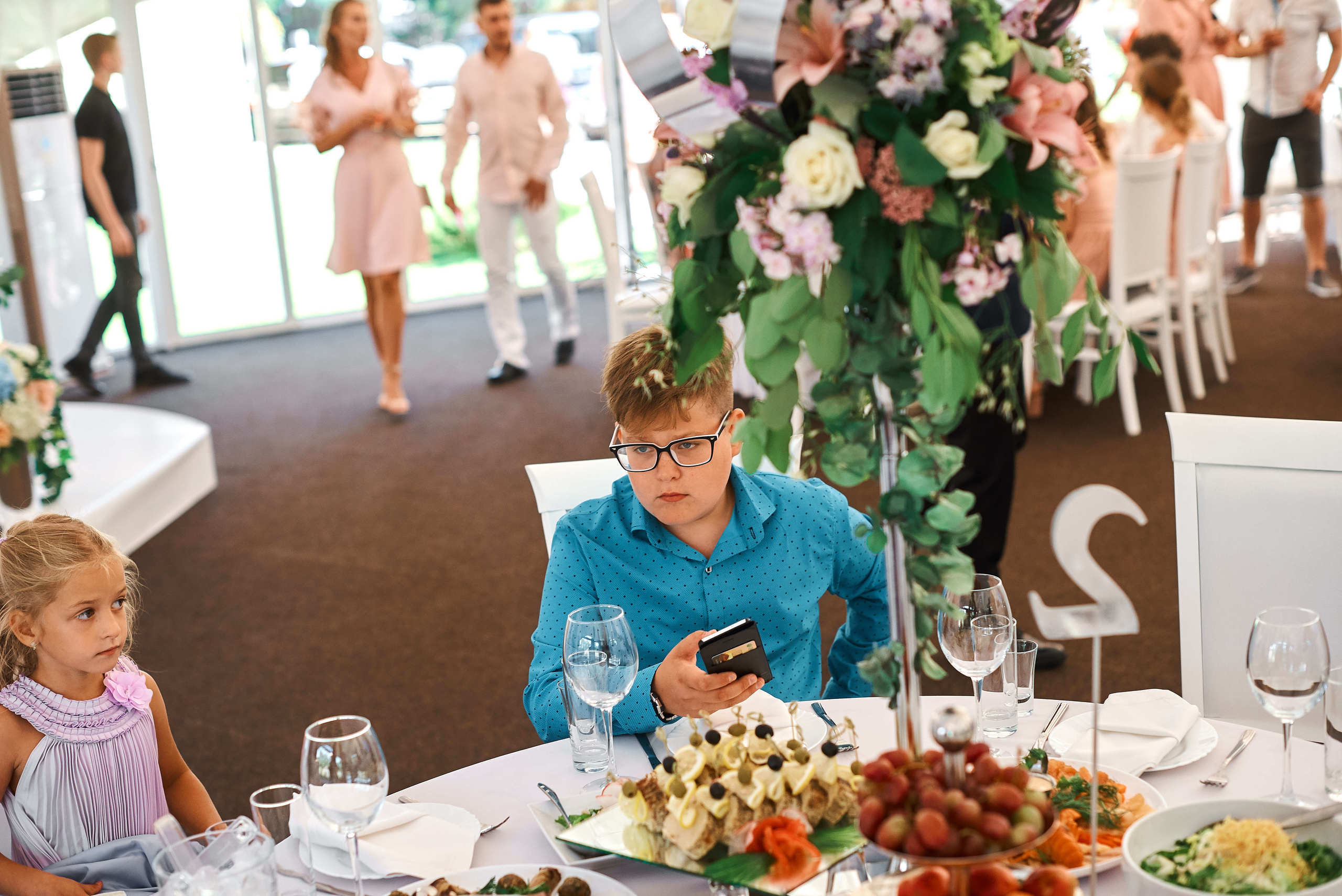 Фотосессия выездной регистрации. Артём Савиных — профессиональный фотограф в Москве | Репортажи, свадьбы, портреты