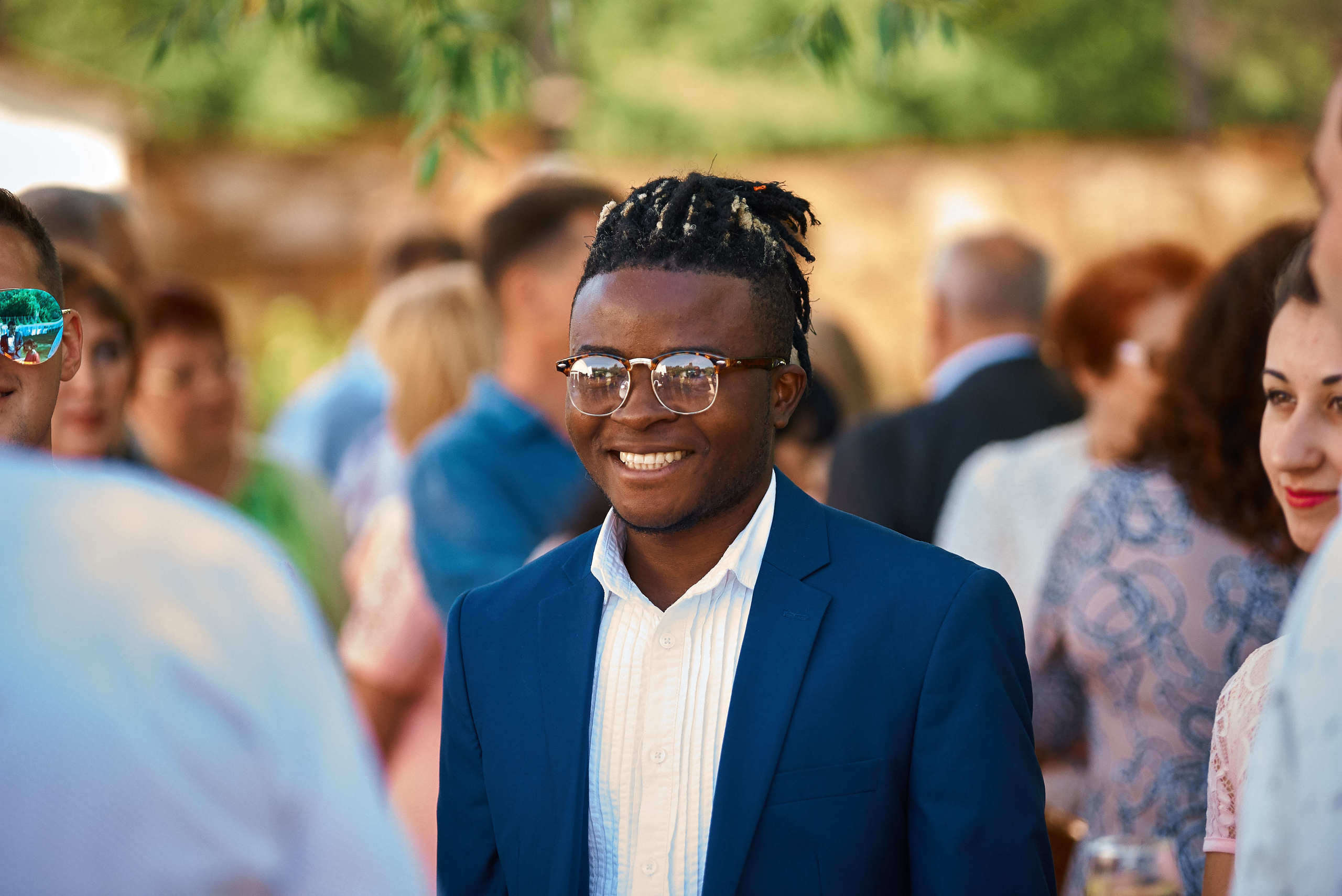 негр, чёрный, чернокожий