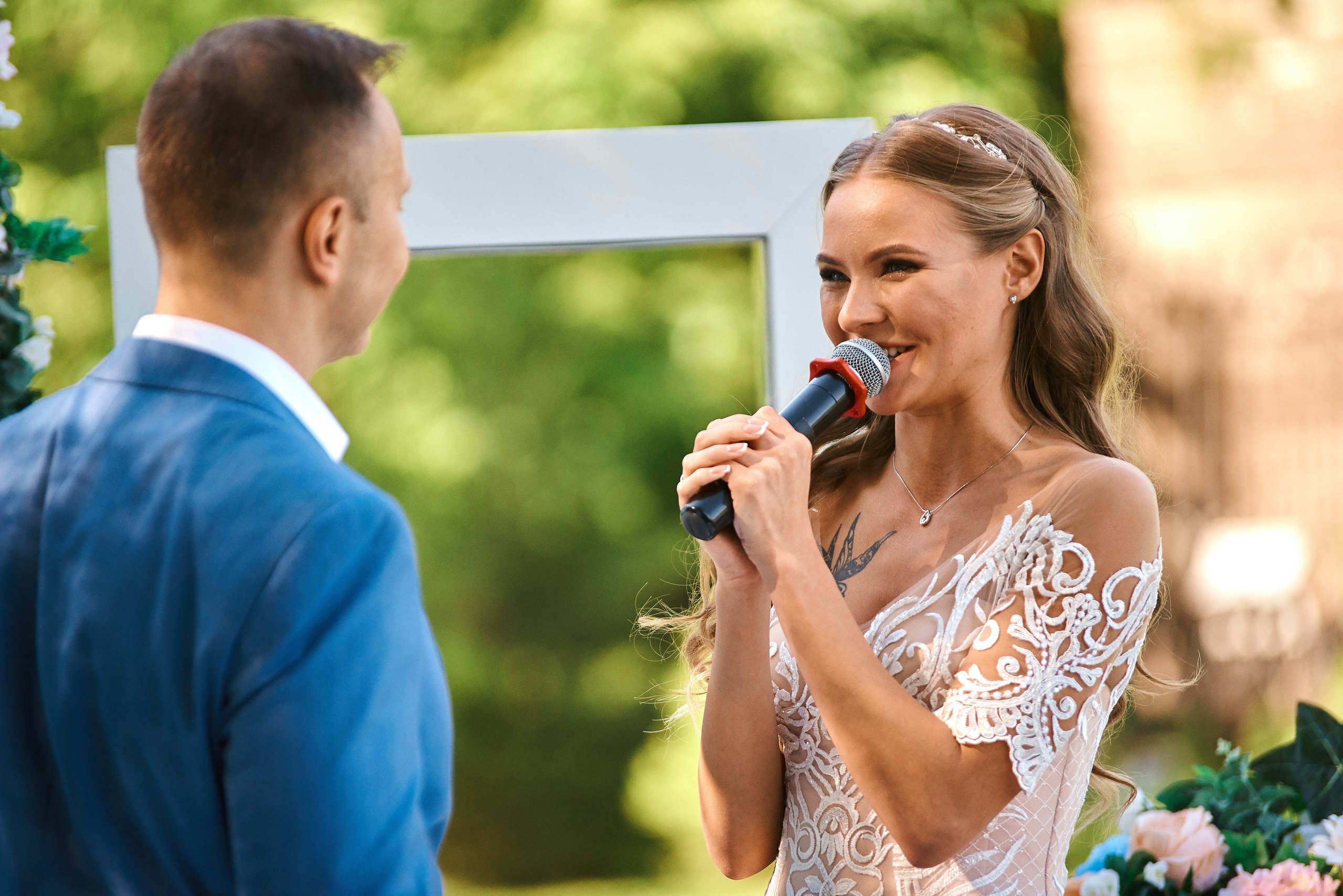 речь, торжественная речь