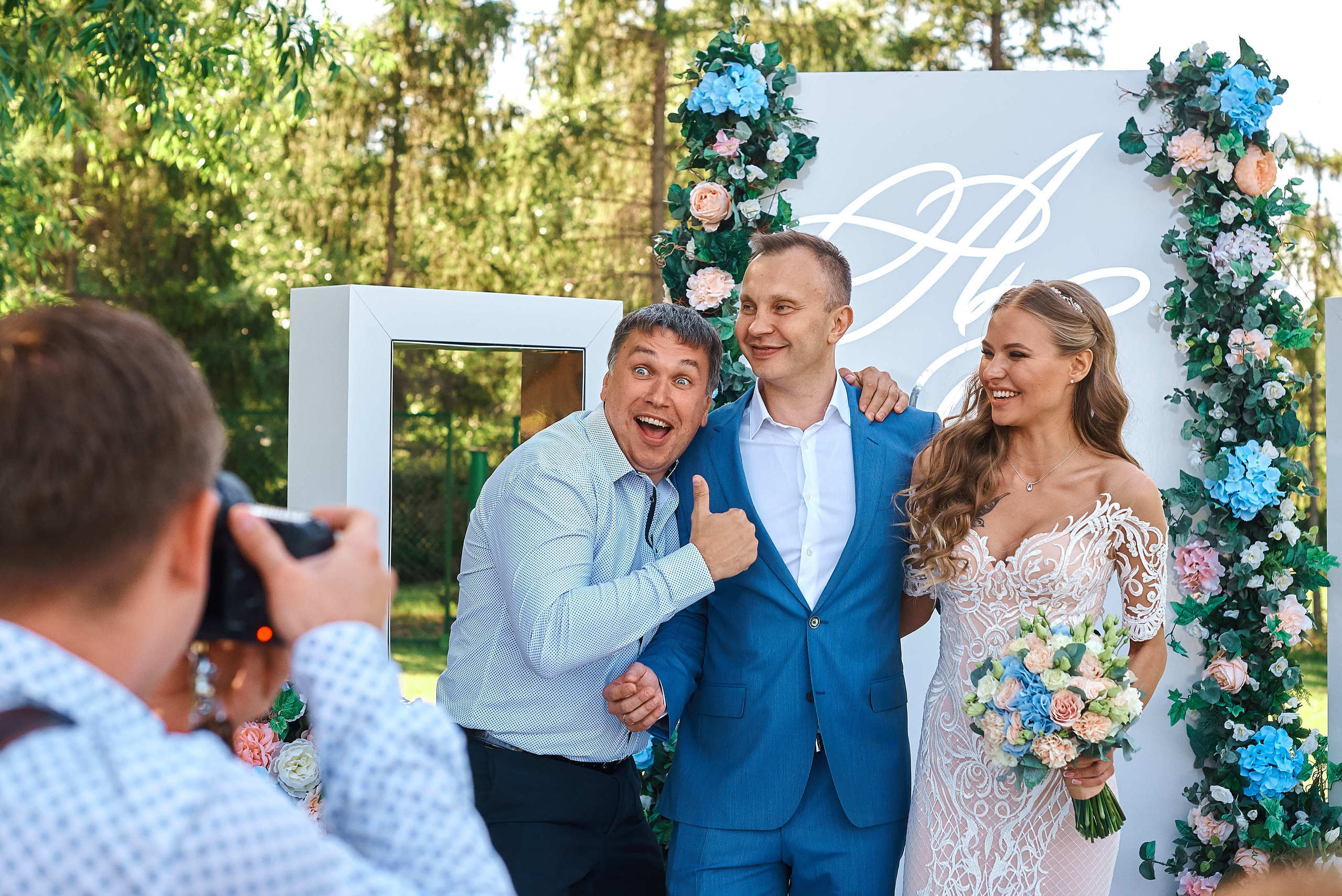 Фотосессия выездной регистрации. Артём Савиных — профессиональный фотограф в Москве | Репортажи, свадьбы, портреты