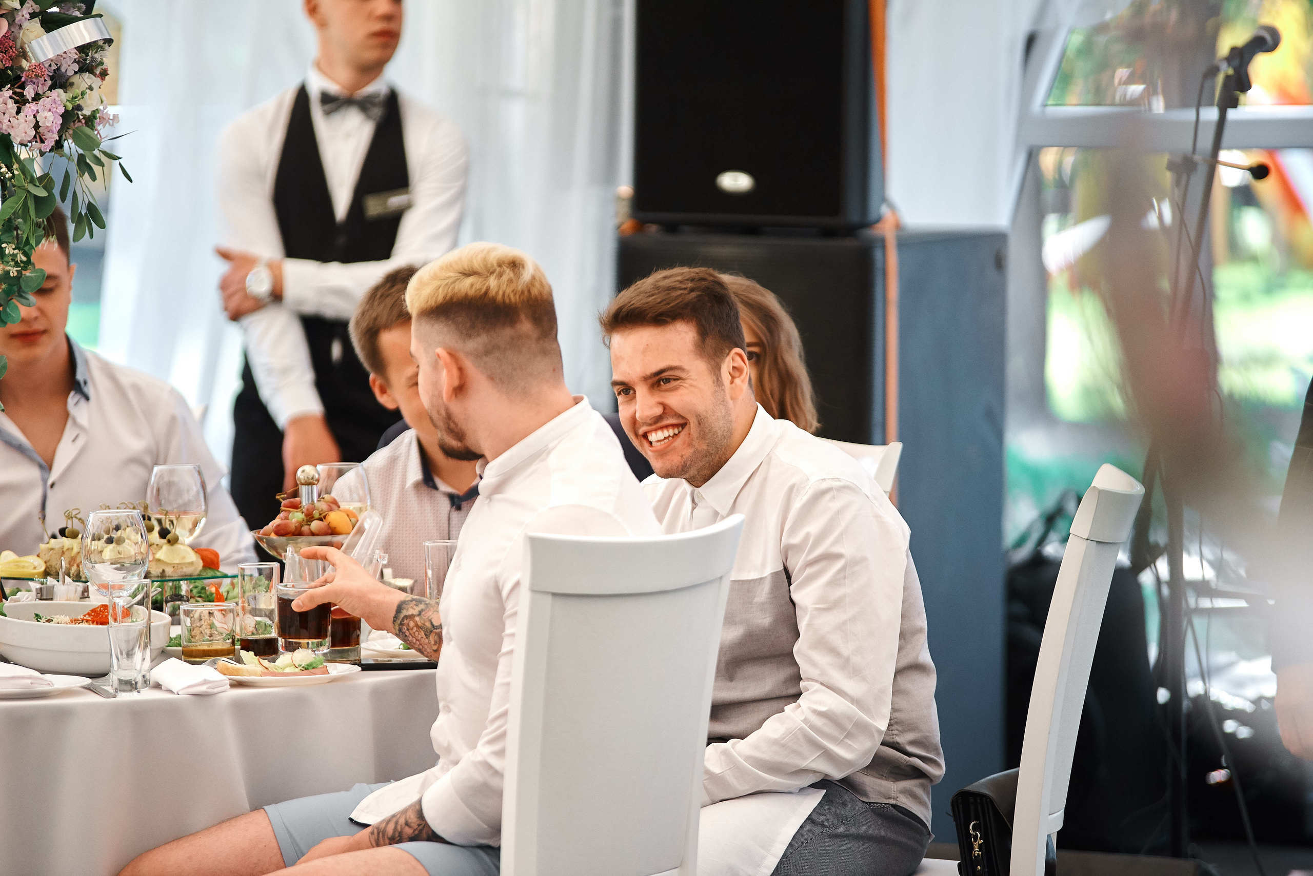 Фотосессия выездной регистрации. Артём Савиных — профессиональный фотограф в Москве | Репортажи, свадьбы, портреты