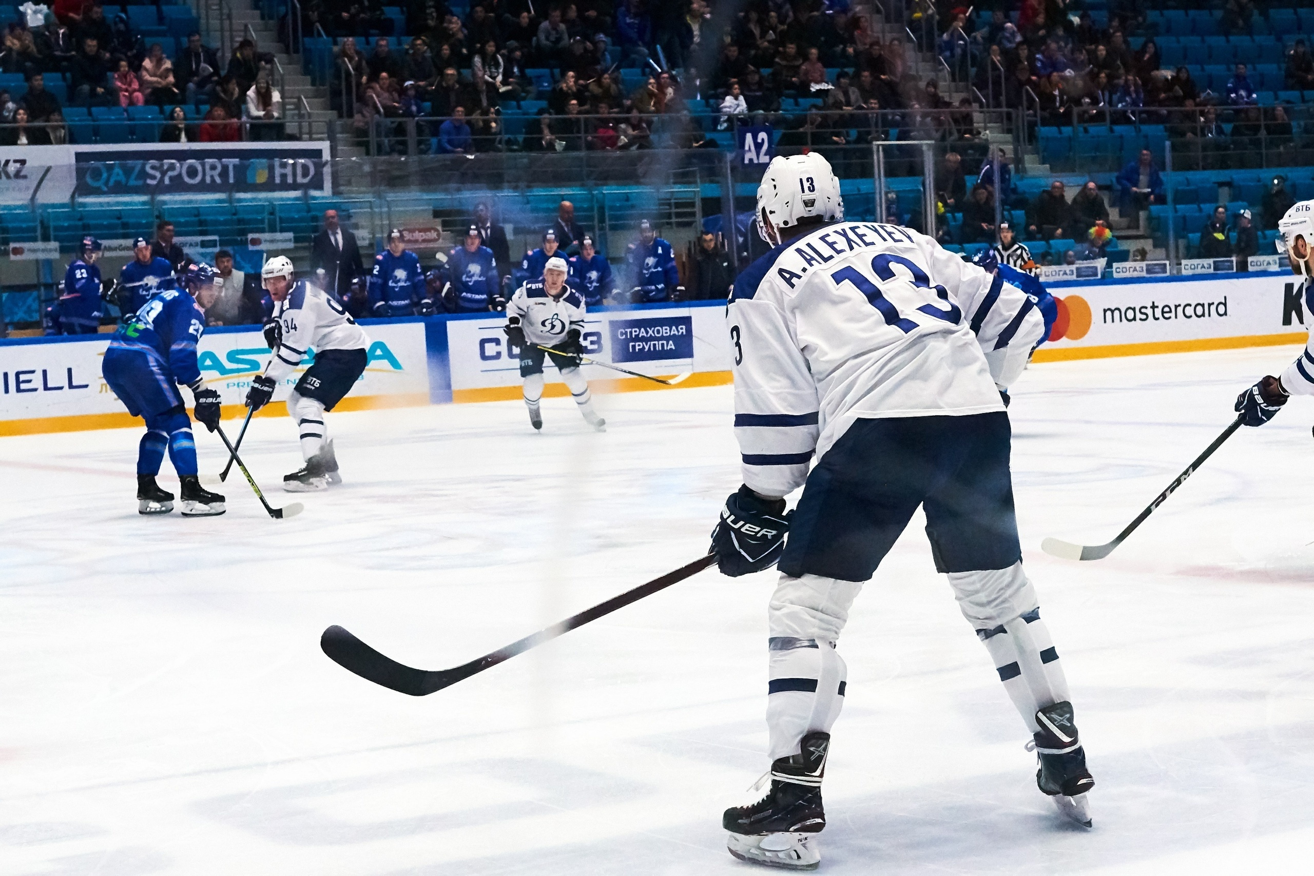 Фотосъёмка хоккейного матча. Артём Савиных — профессиональный фотограф в Москве | Репортажи, свадьбы, портреты