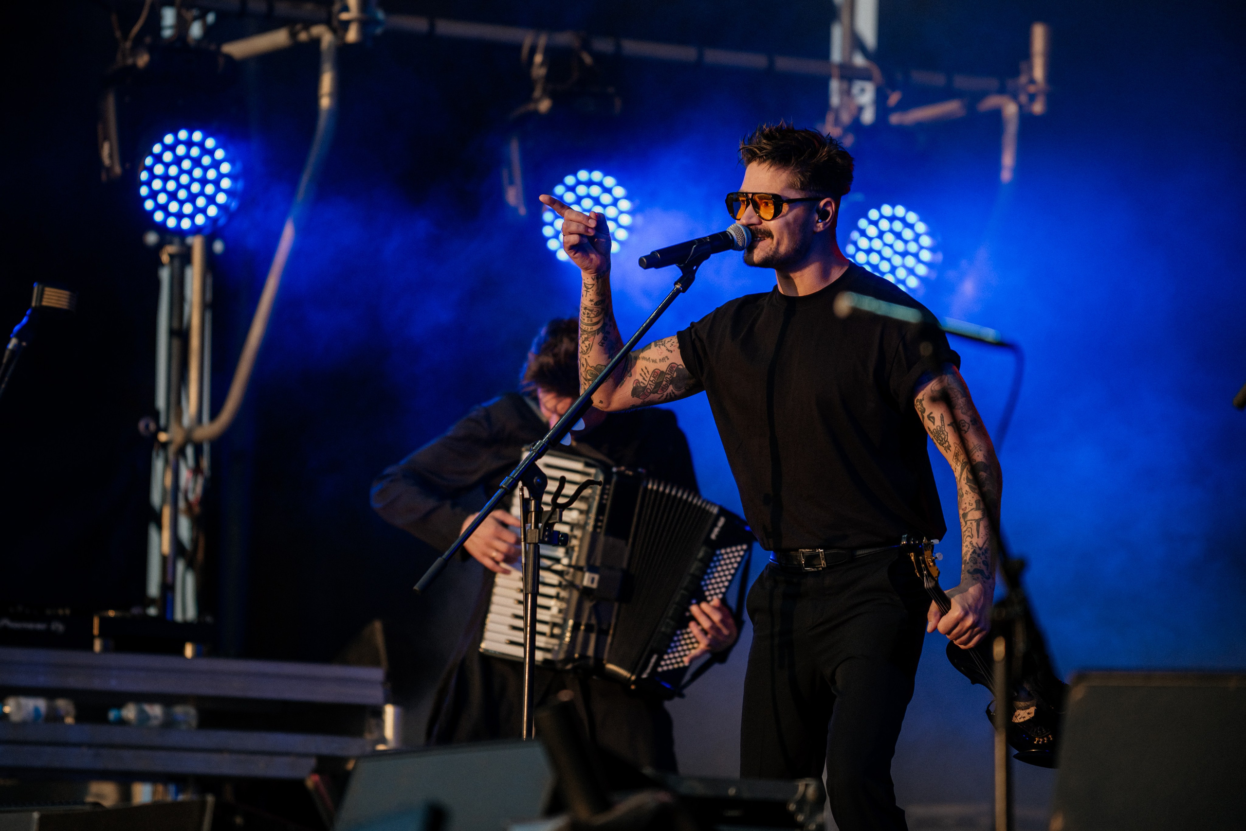 The Hatter's. Репортажный и портретный фотограф в Барнауле Аурика Митеску