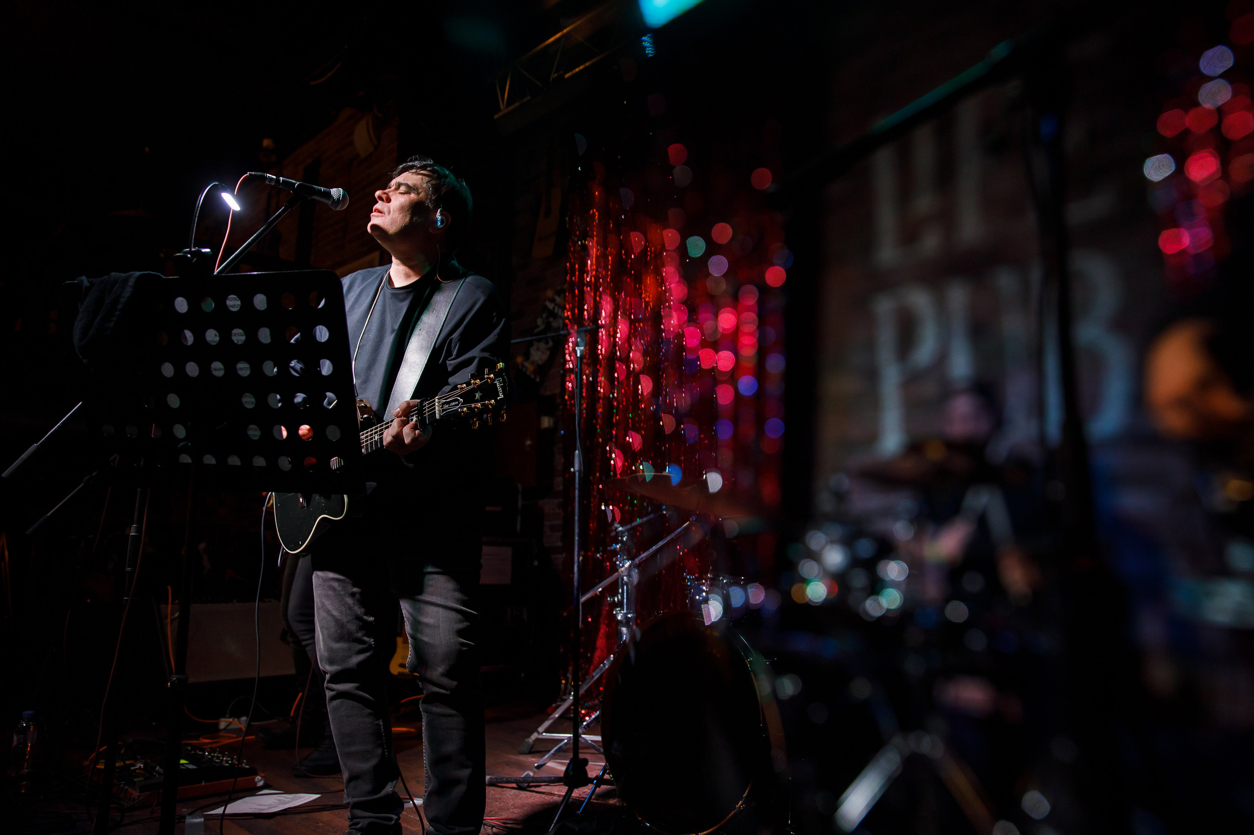 Ключевая / 17.02.2024 / Life Pub. Репортажный и портретный фотограф Русакова Жанна