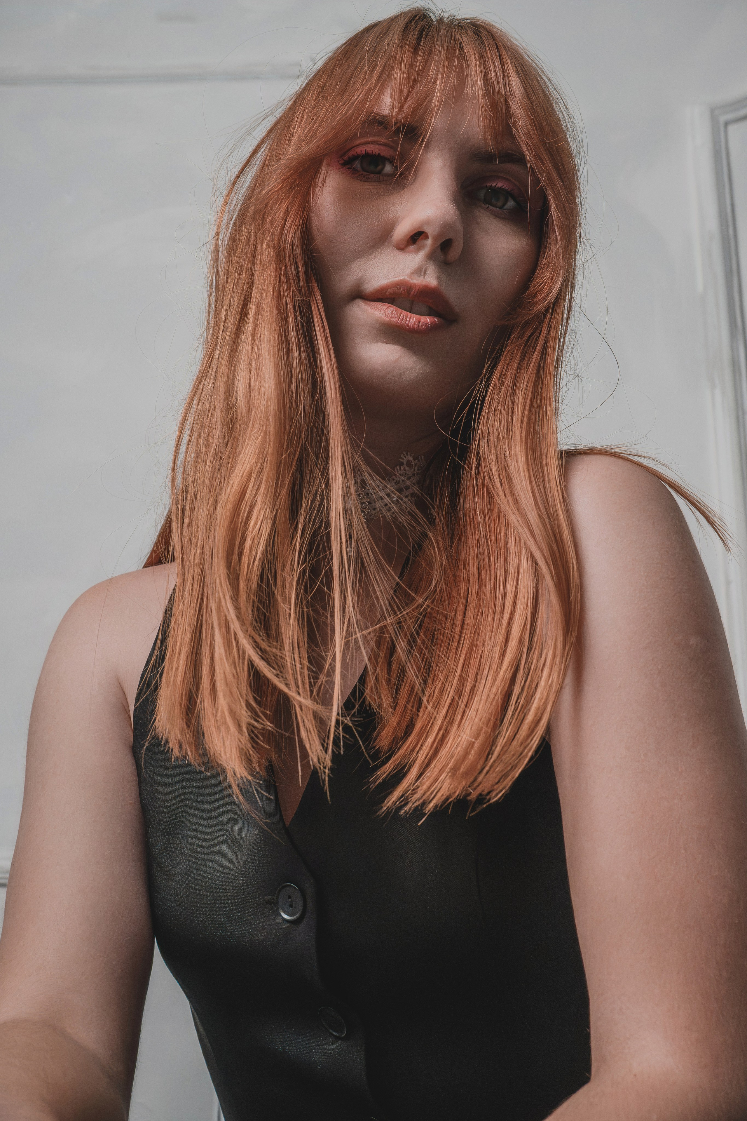 Полина. Репортажный фотограф Владислав Остерман