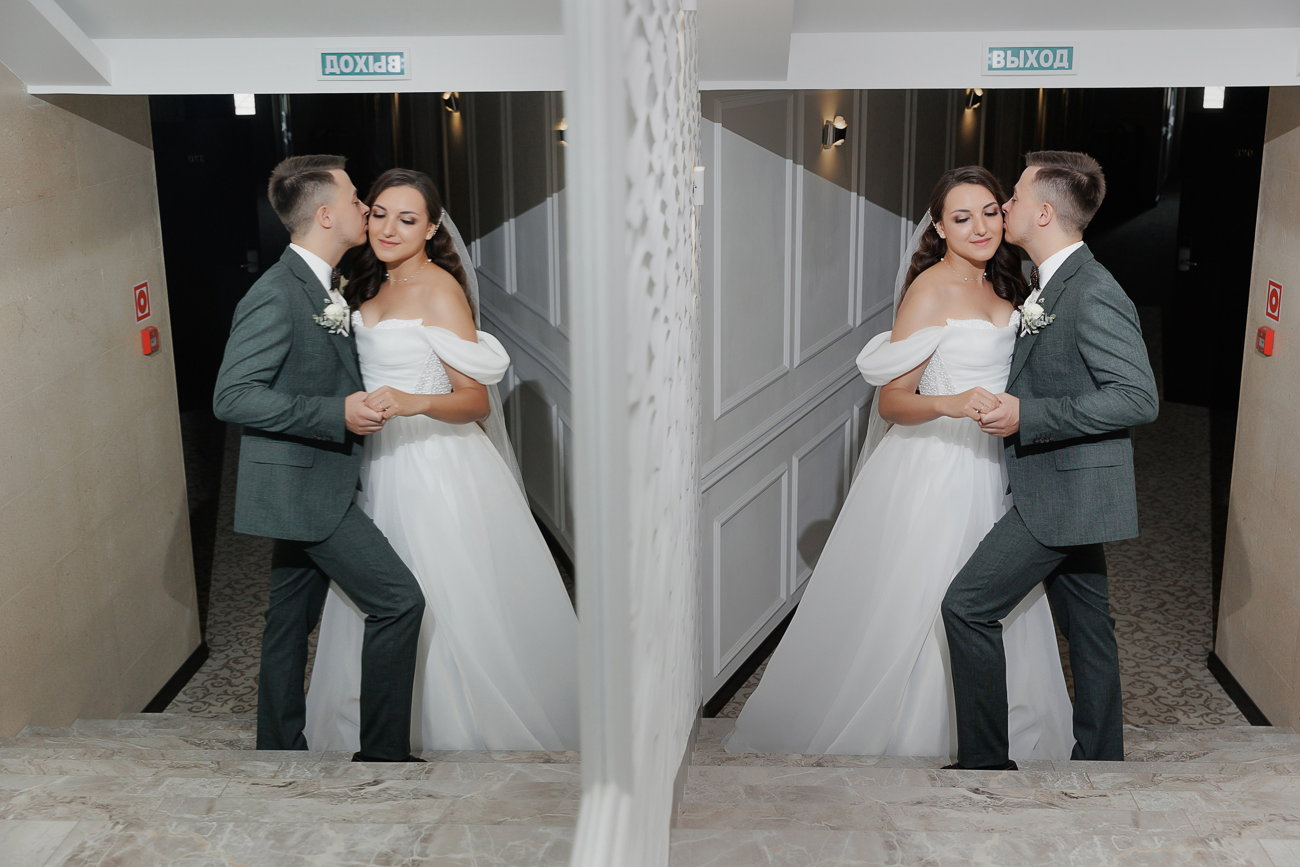 Свадьба. Свадебный и семейный фотограф в Твери и Тверской области