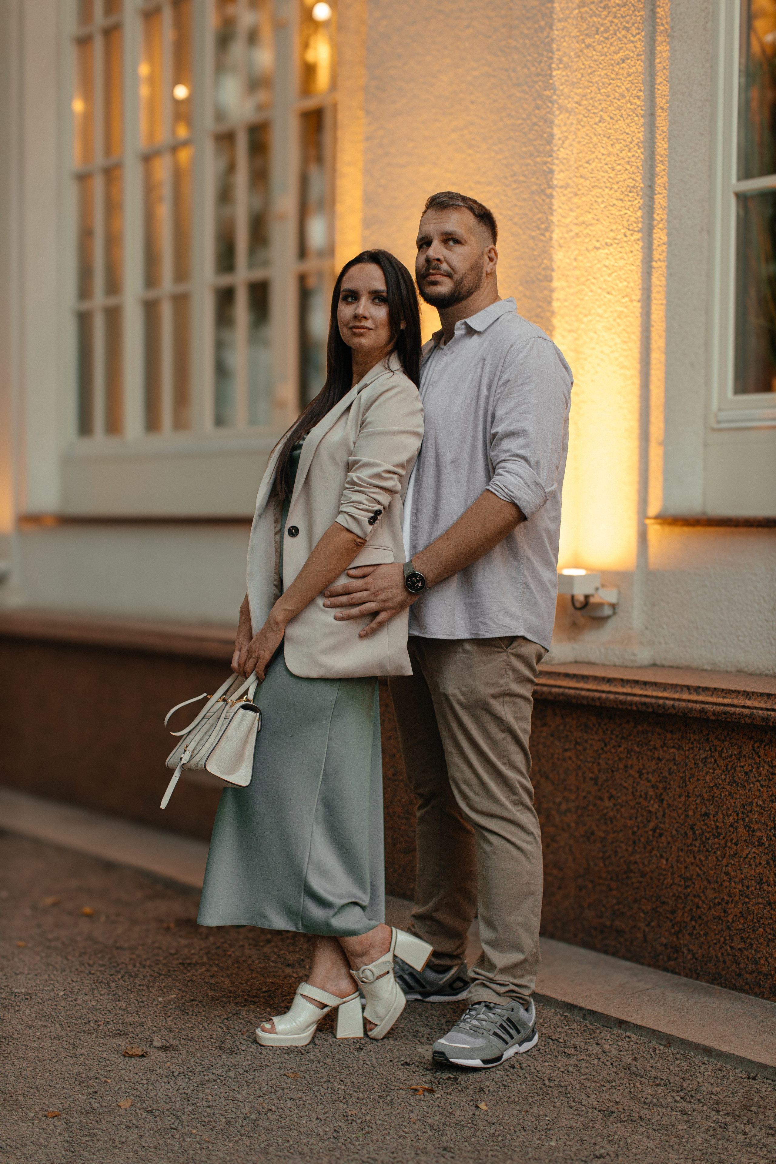 Елена и Владислав. Свадебный и семейный фотограф Савельева Дарья