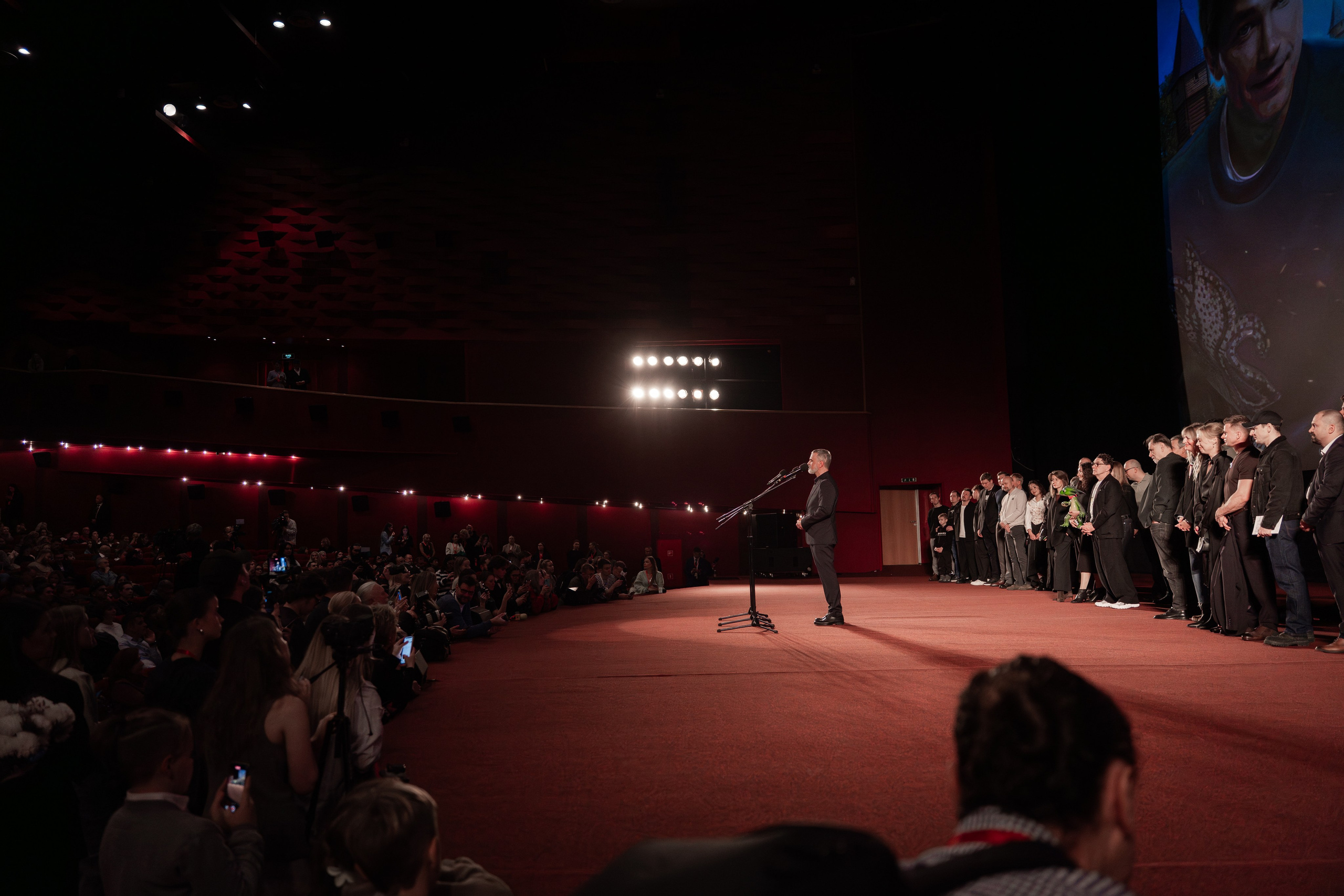 Премьера: Горыныч. Илья Варин — Фотограф Москва, Тверь