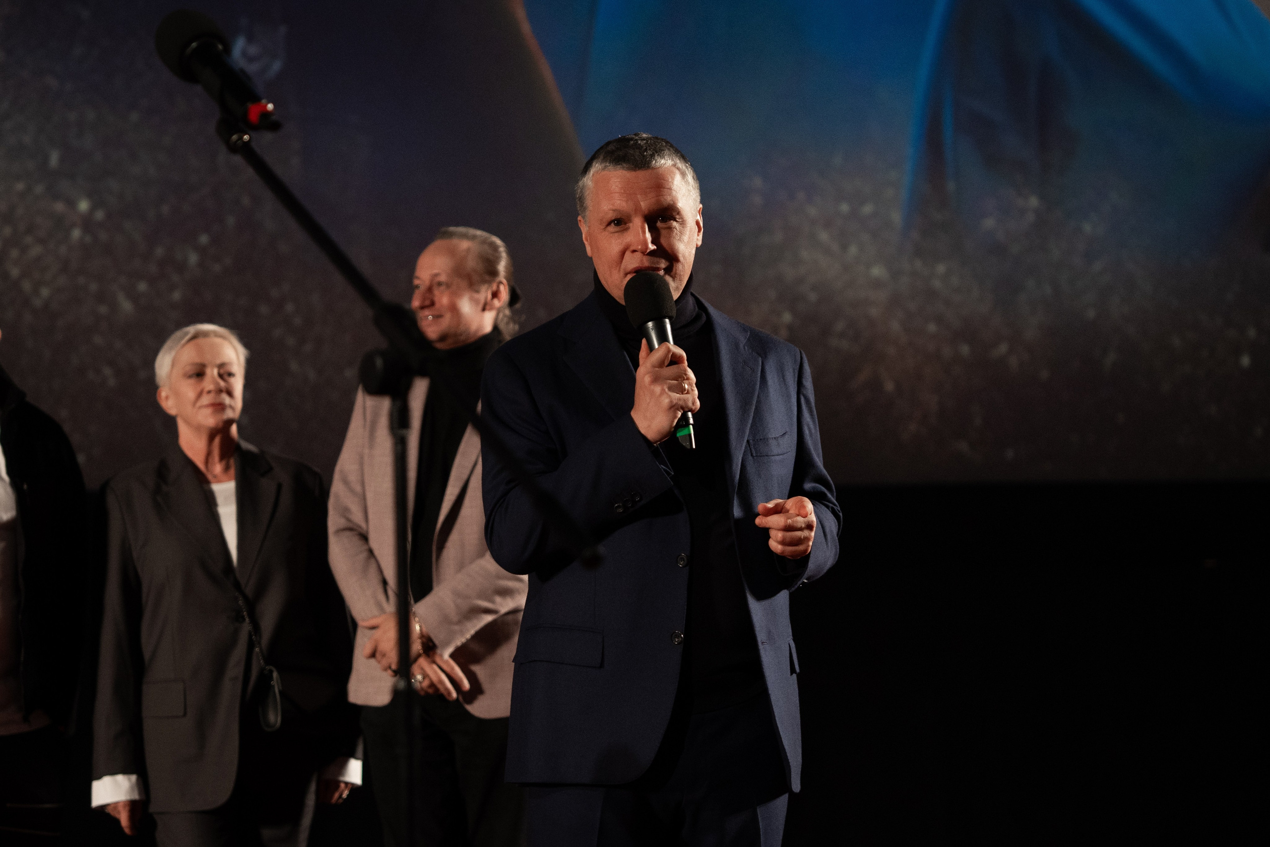 Премьера: Авиатор. Илья Варин — Фотограф Москва, Тверь