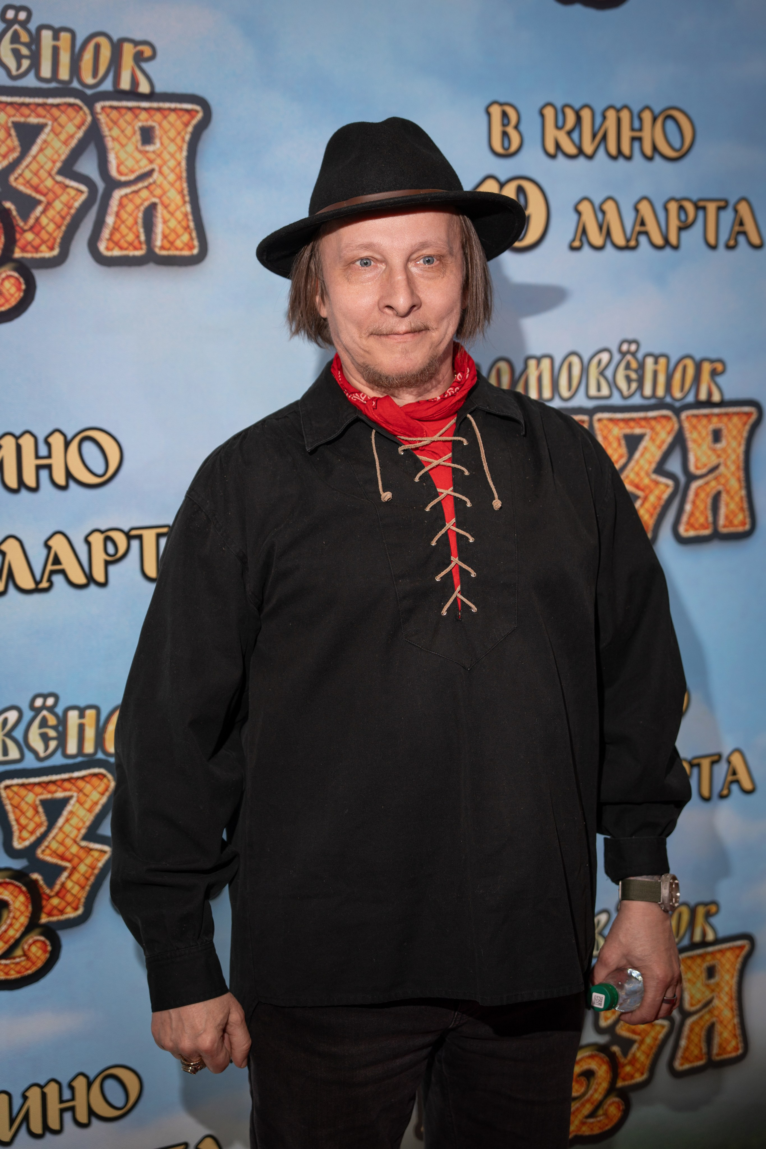 Премьера: Домовёнок Кузя 2. Илья Варин — Фотограф Москва, Тверь