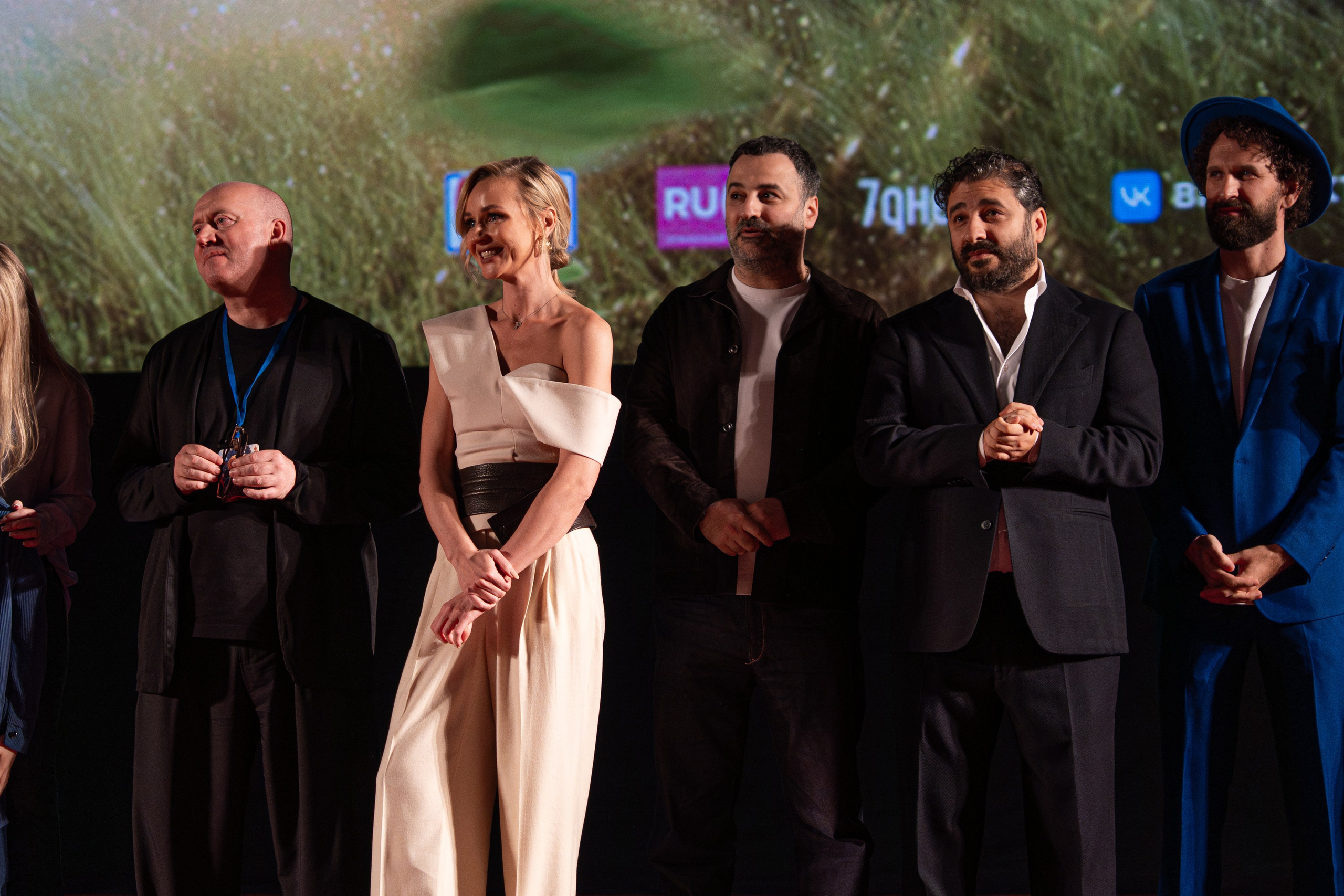 Премьера: Домовёнок Кузя 2. Илья Варин — Фотограф Москва, Тверь