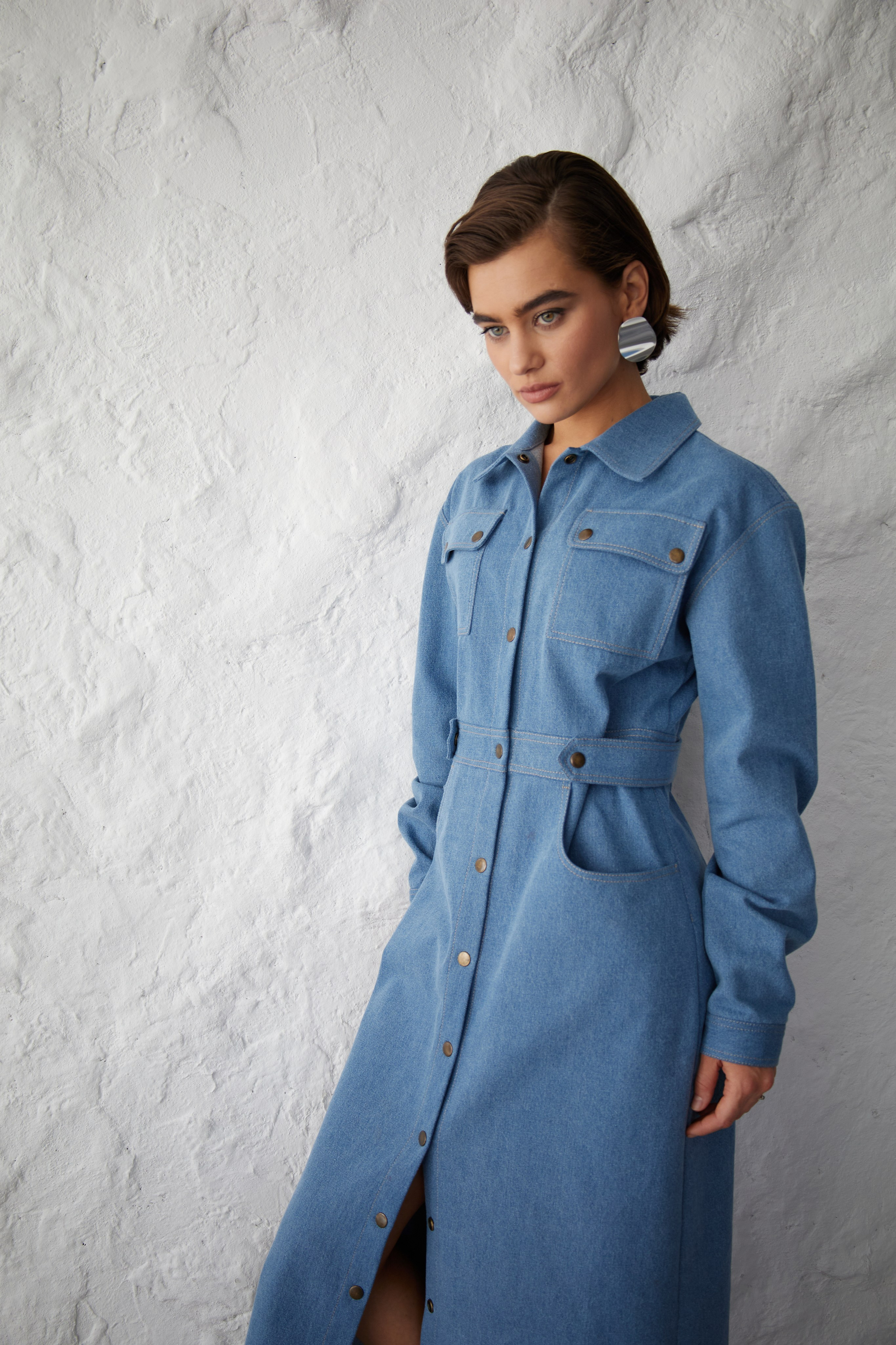 1999. Фотограф в Уфе и Москве Алекс Кейн