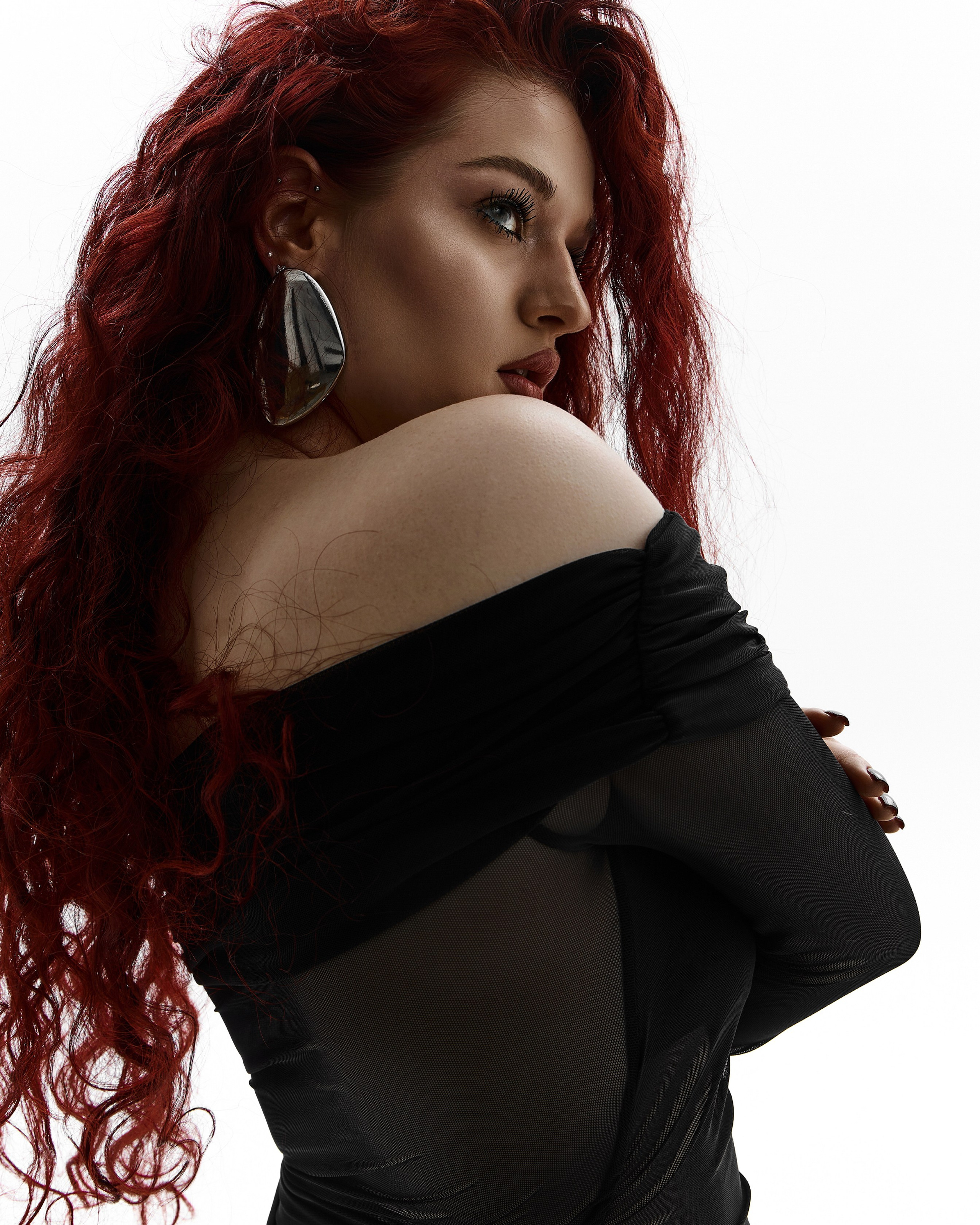 KSUSHA. Ася Солопова, фотограф Тюмень