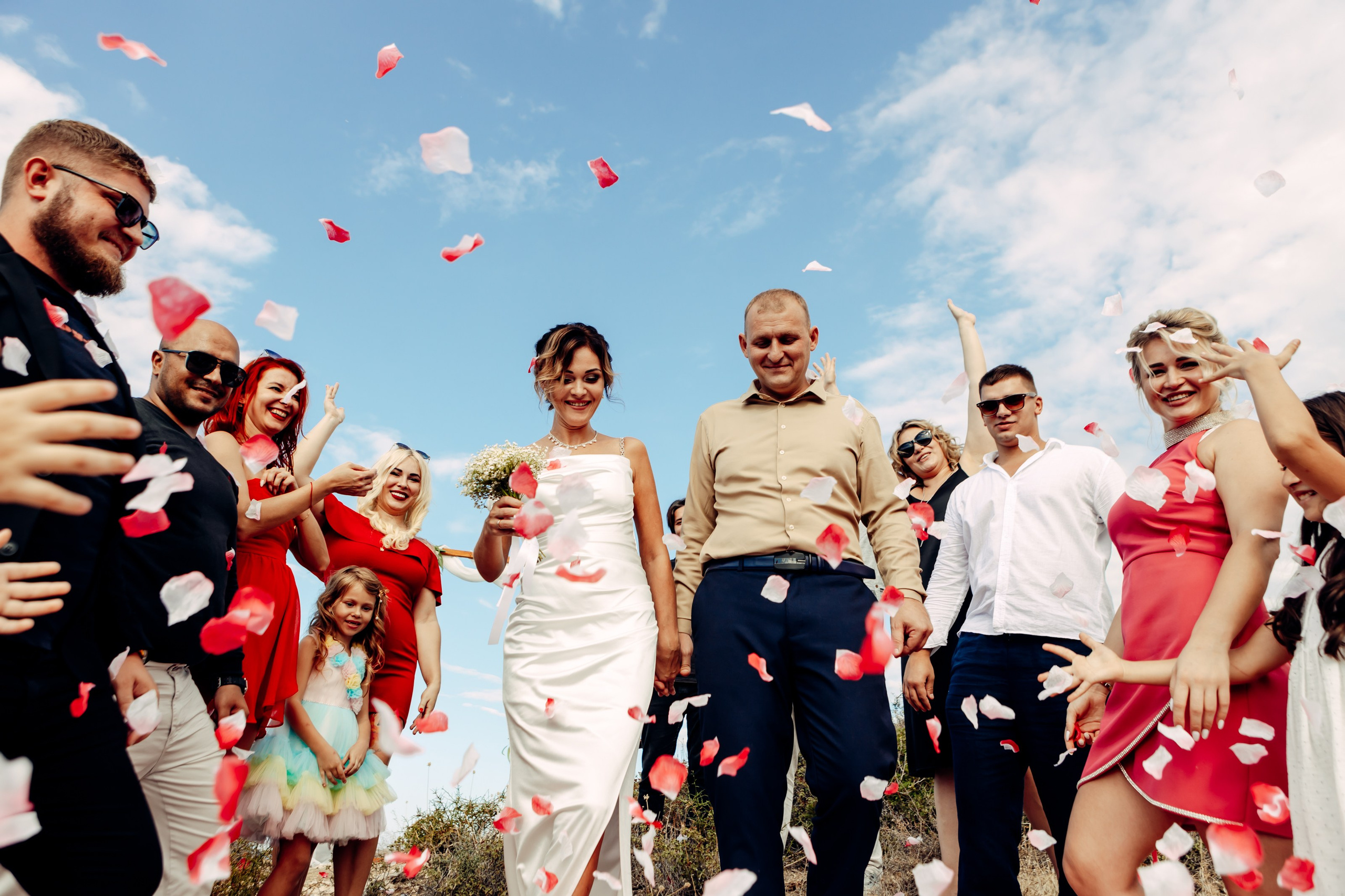 V&A. Фотограф в Батуми Павел Шарников