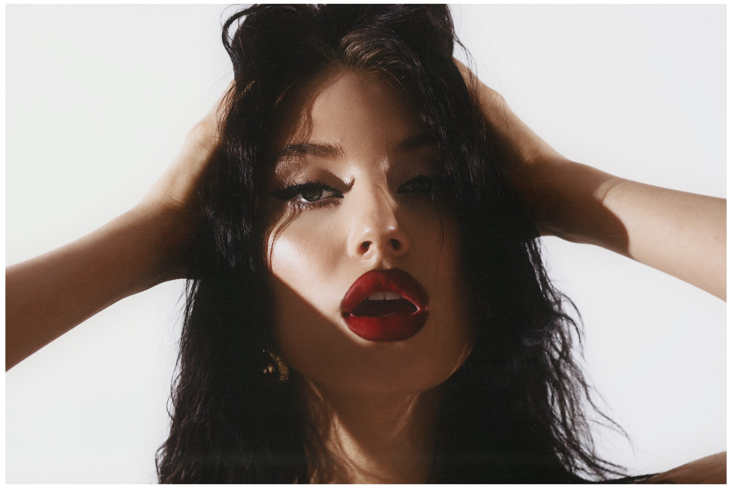 Shooting. Фотограф Ксюша Костюченко