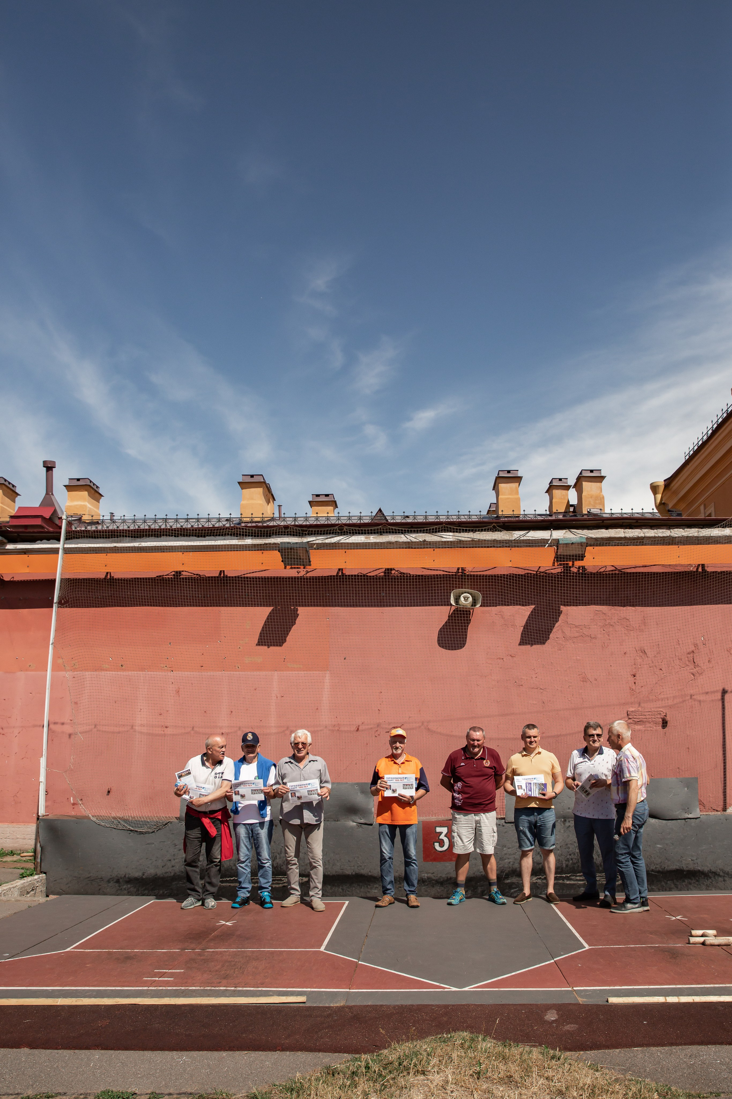 Городки 2023. Семейный и портретный фотограф в Санкт-Петербурге Ольга Станкова