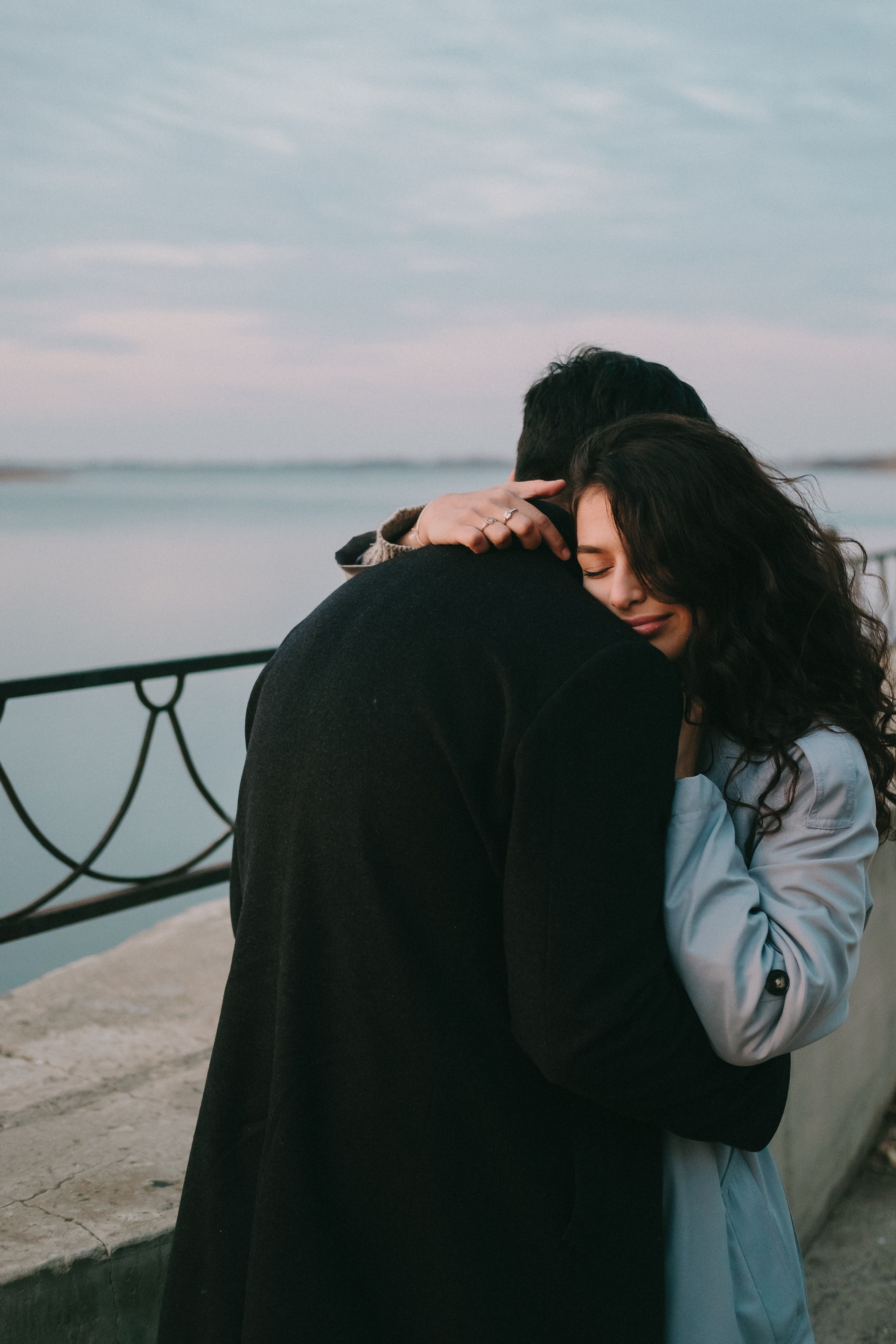 Love story+семейная. Фотограф сюжетных съемок и портретов в Санкт-Петербурге и Москве Стася Ефремова