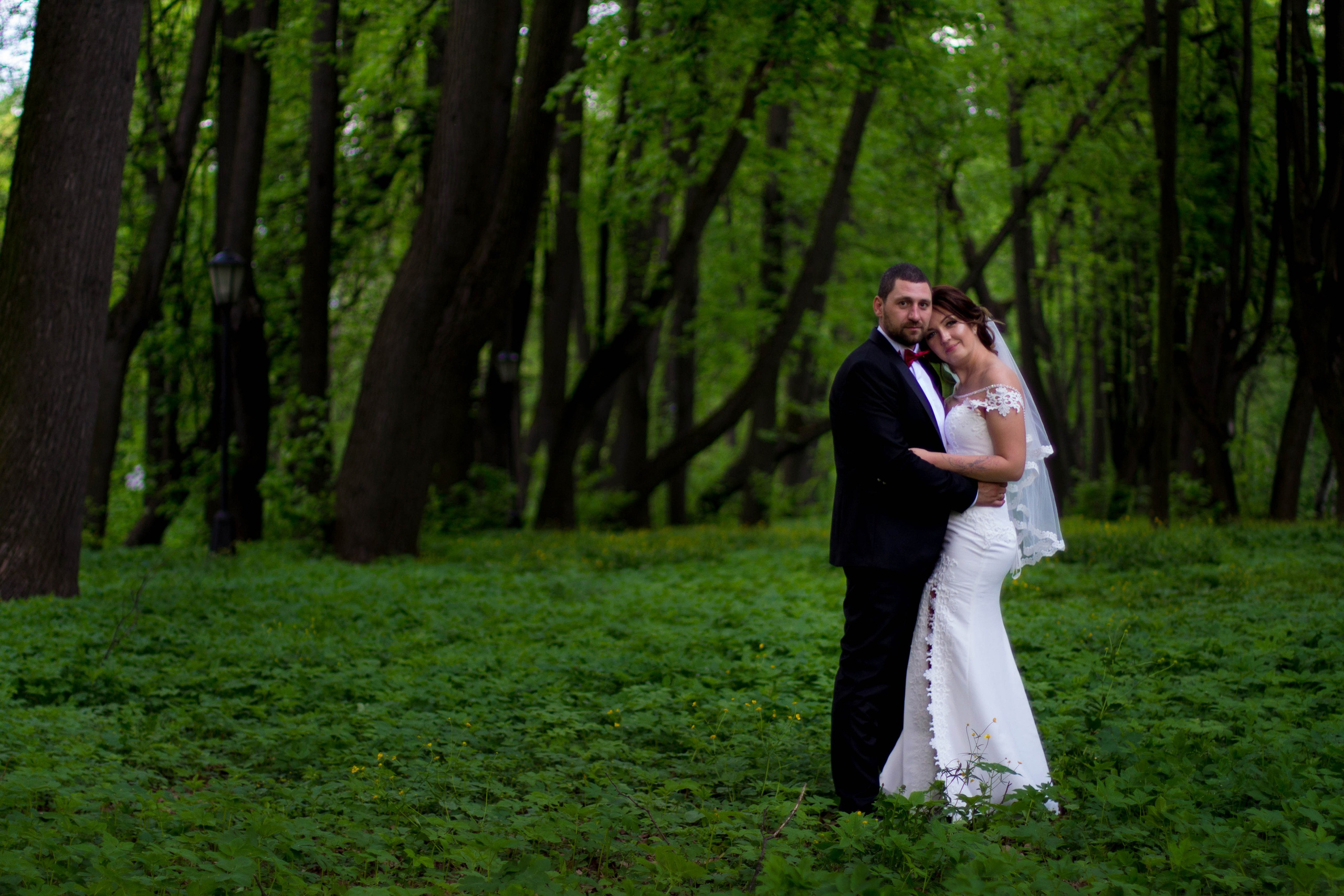 Екатерина и Тимур. Семейный, детский, свадебный фотограф в Москве, Люберцах